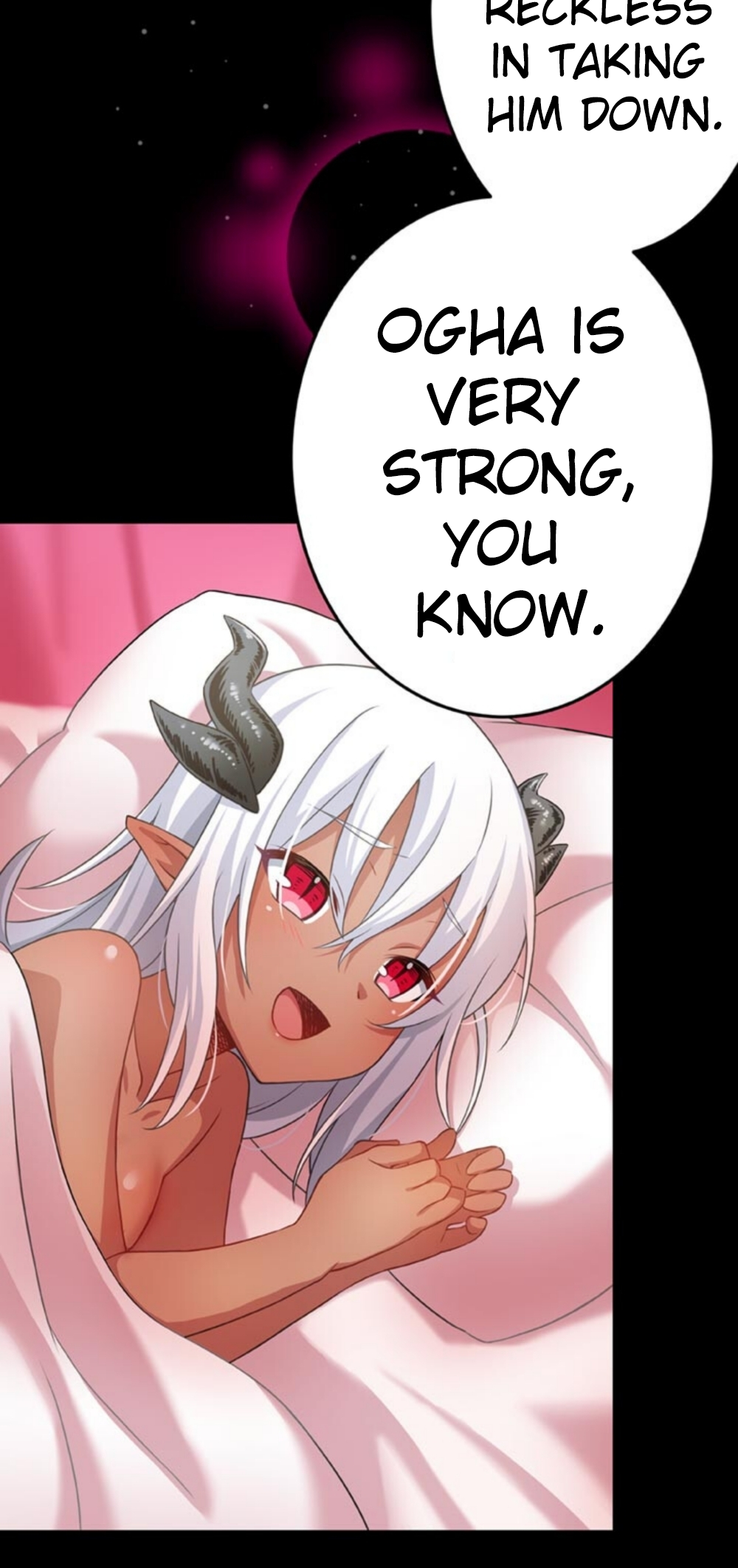 The Boy Raised by the Demon Queen and the Dragon Queen Has No Rival - Chapter 15 - Page 60