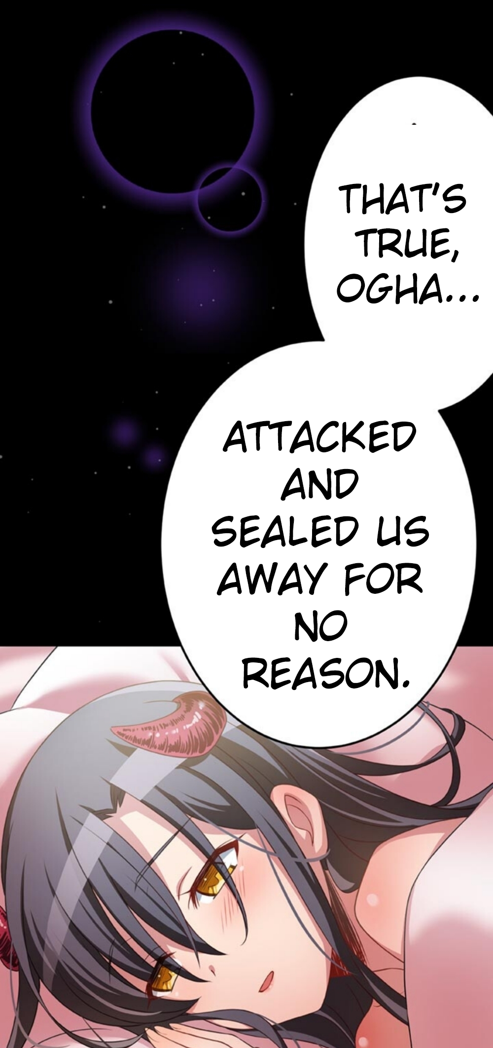 The Boy Raised by the Demon Queen and the Dragon Queen Has No Rival - Chapter 15 - Page 61