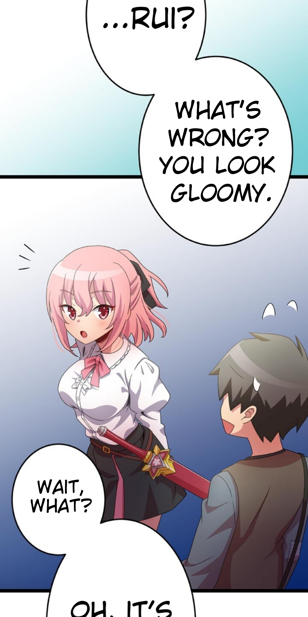 The Boy Raised by the Demon Queen and the Dragon Queen Has No Rival - Chapter 15 - Page 65