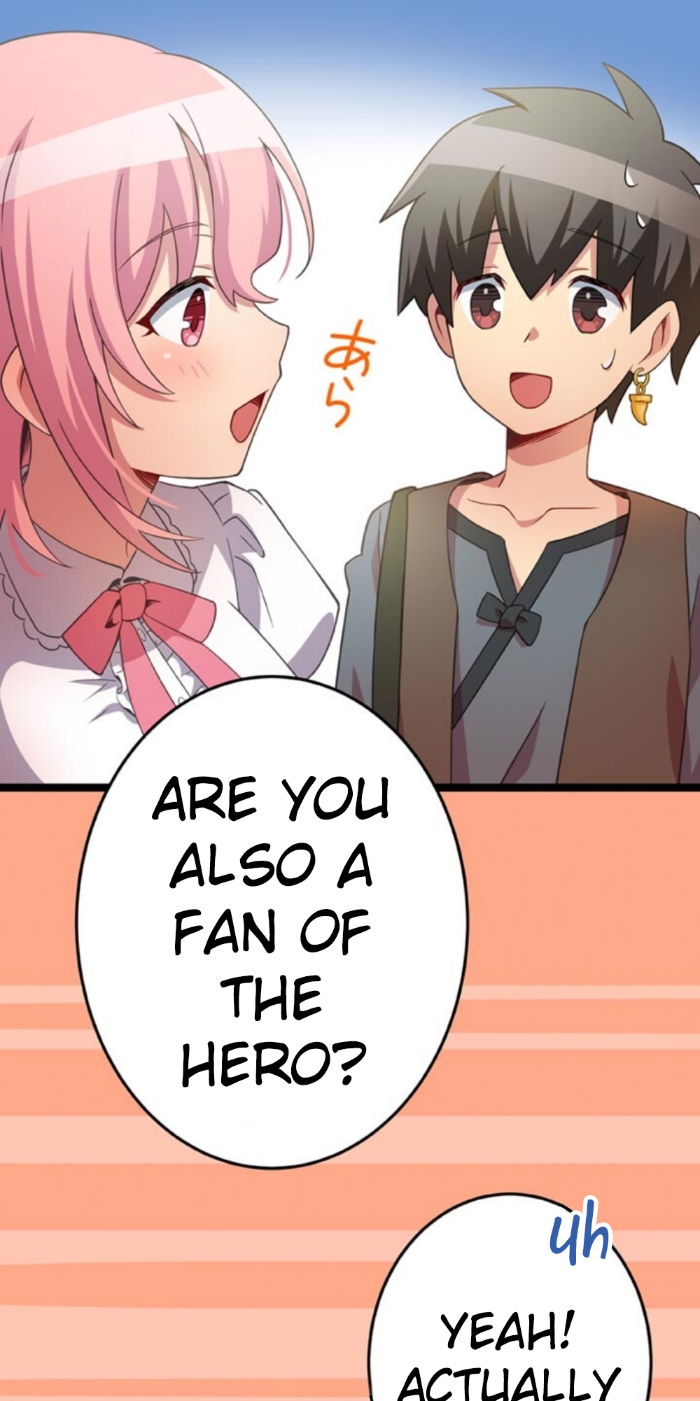 The Boy Raised by the Demon Queen and the Dragon Queen Has No Rival - Chapter 15 - Page 67