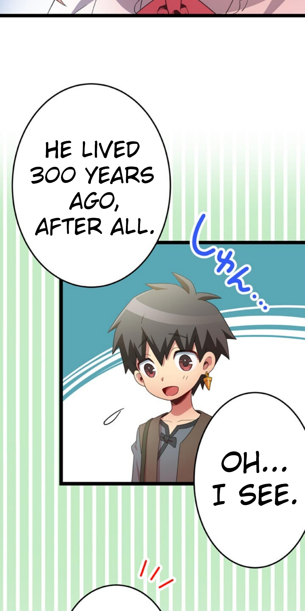 The Boy Raised by the Demon Queen and the Dragon Queen Has No Rival - Chapter 15 - Page 69