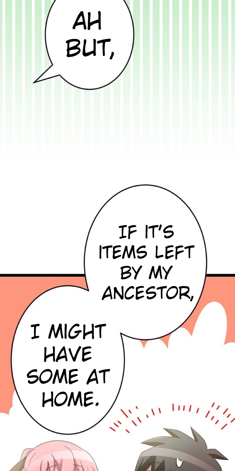 The Boy Raised by the Demon Queen and the Dragon Queen Has No Rival - Chapter 15 - Page 70