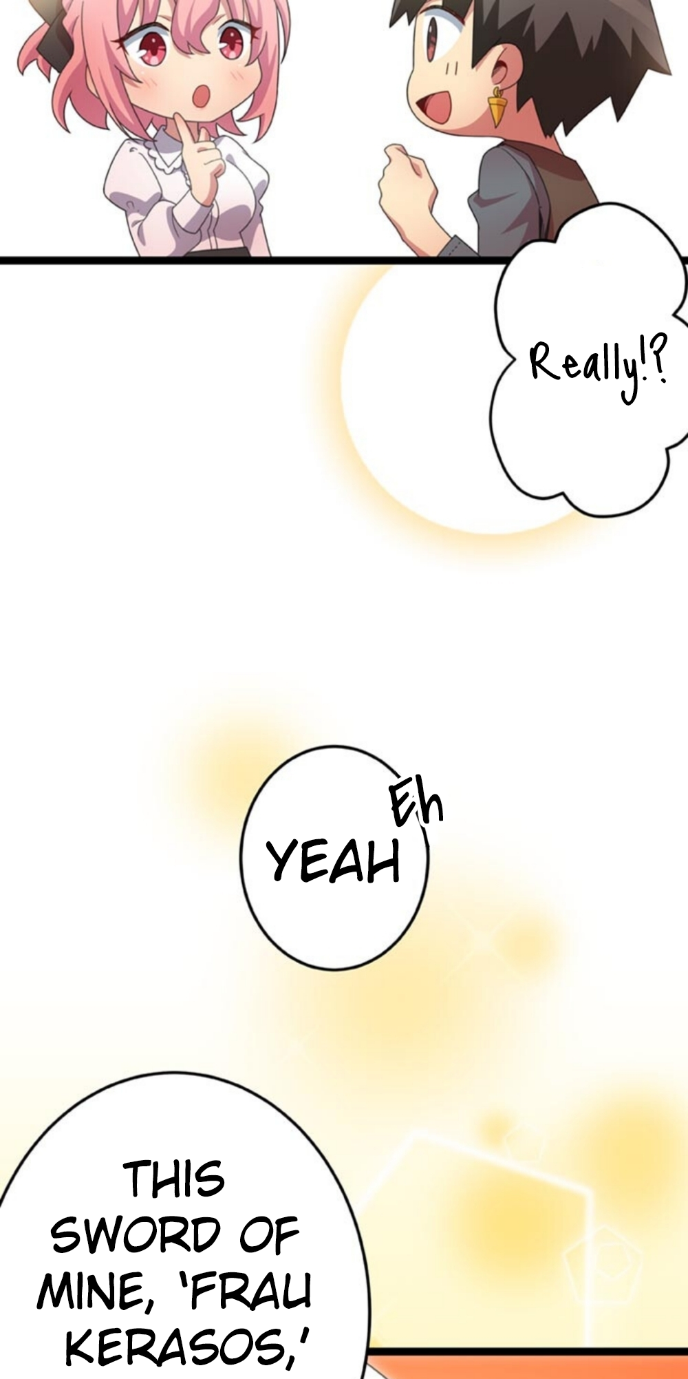 The Boy Raised by the Demon Queen and the Dragon Queen Has No Rival - Chapter 15 - Page 71