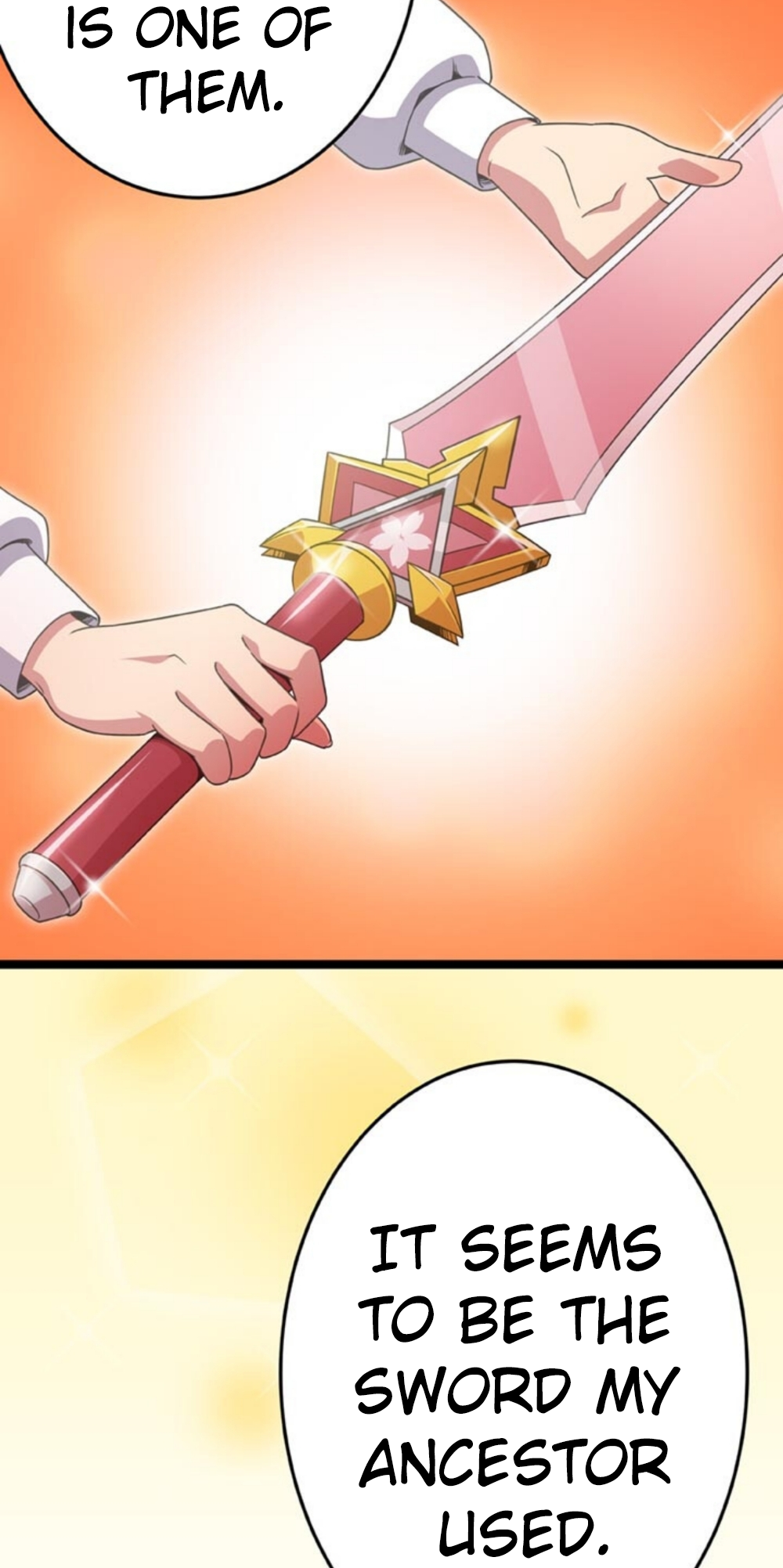The Boy Raised by the Demon Queen and the Dragon Queen Has No Rival - Chapter 15 - Page 72