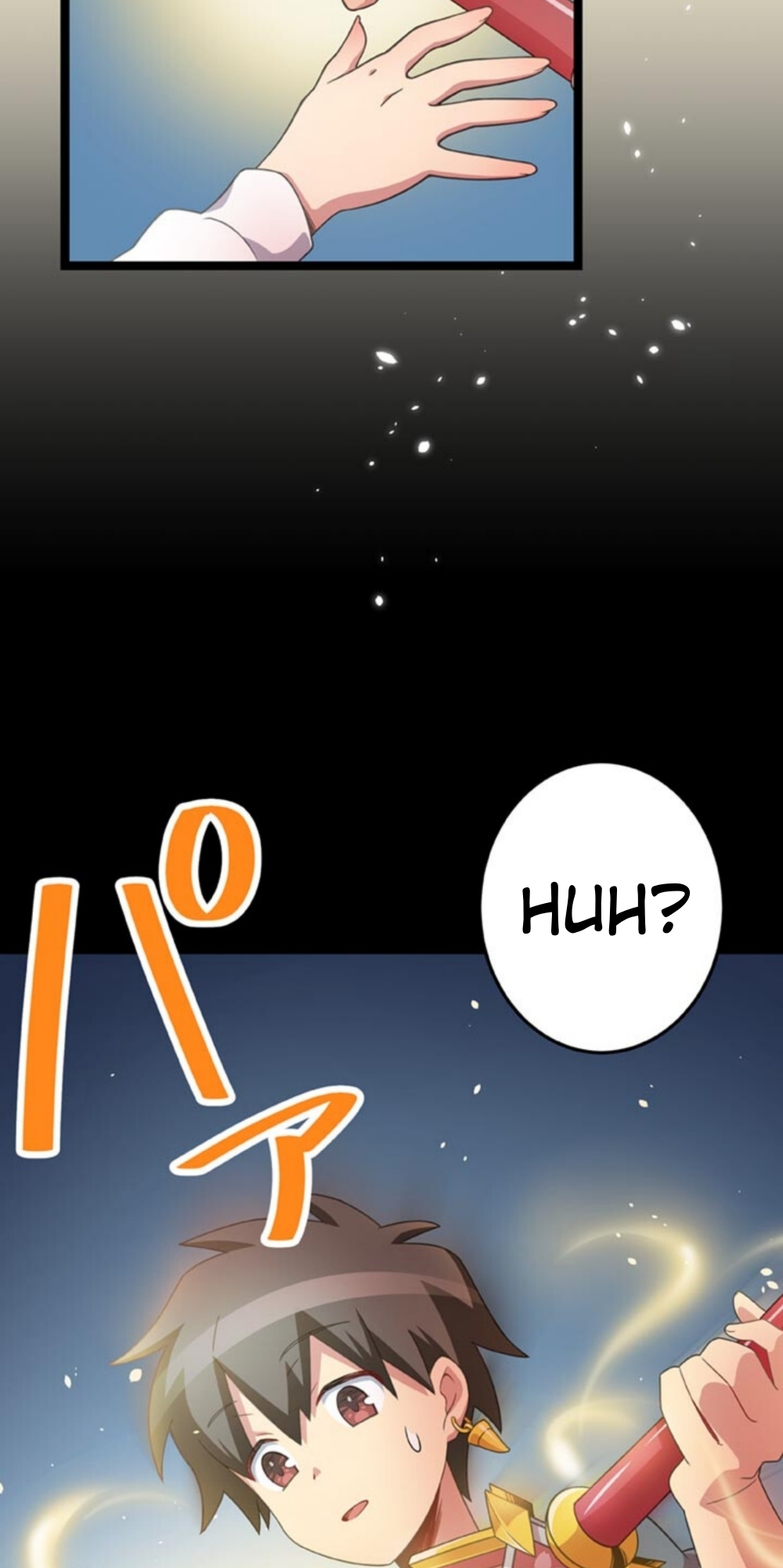 The Boy Raised by the Demon Queen and the Dragon Queen Has No Rival - Chapter 15 - Page 75