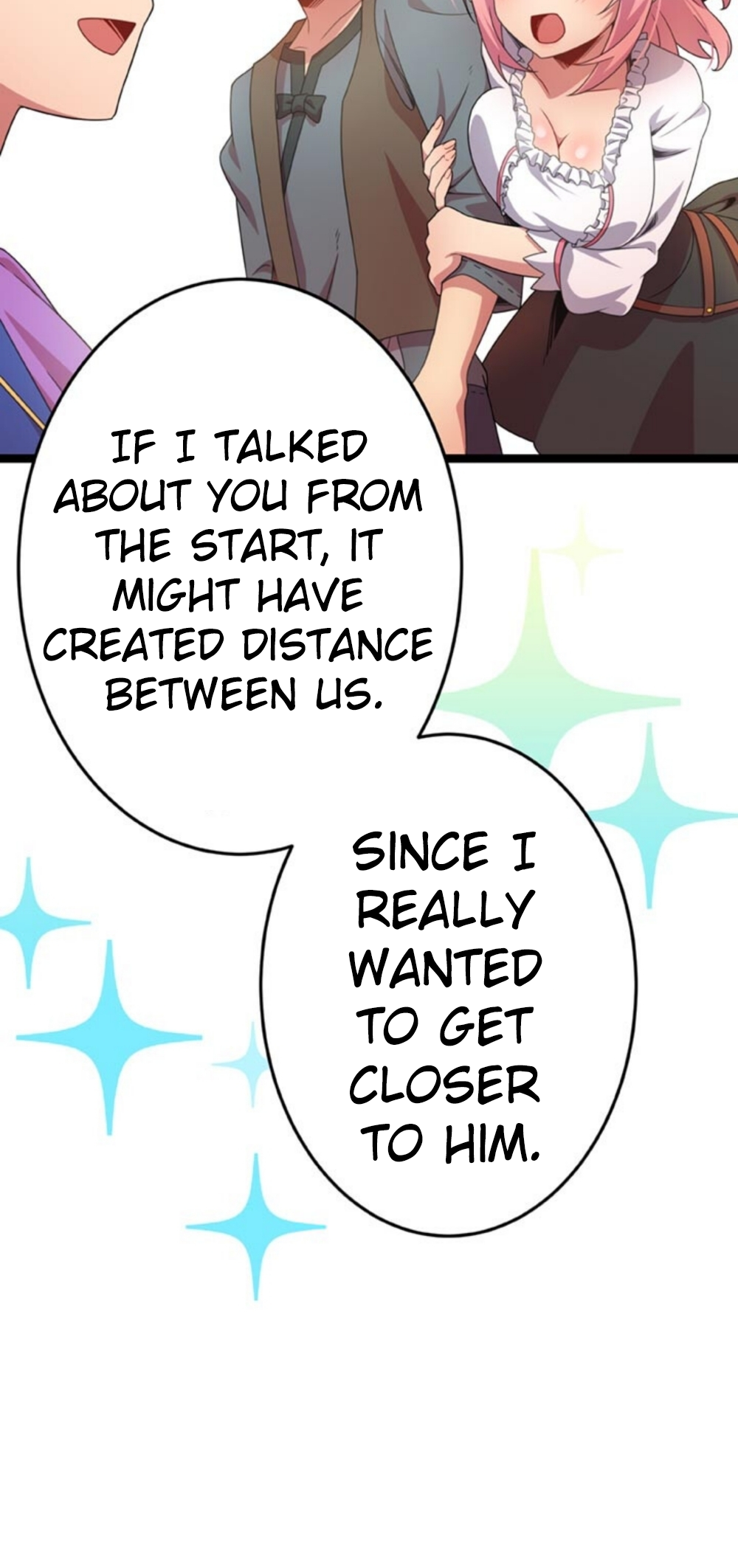 The Boy Raised by the Demon Queen and the Dragon Queen Has No Rival - Chapter 15 - Page 8