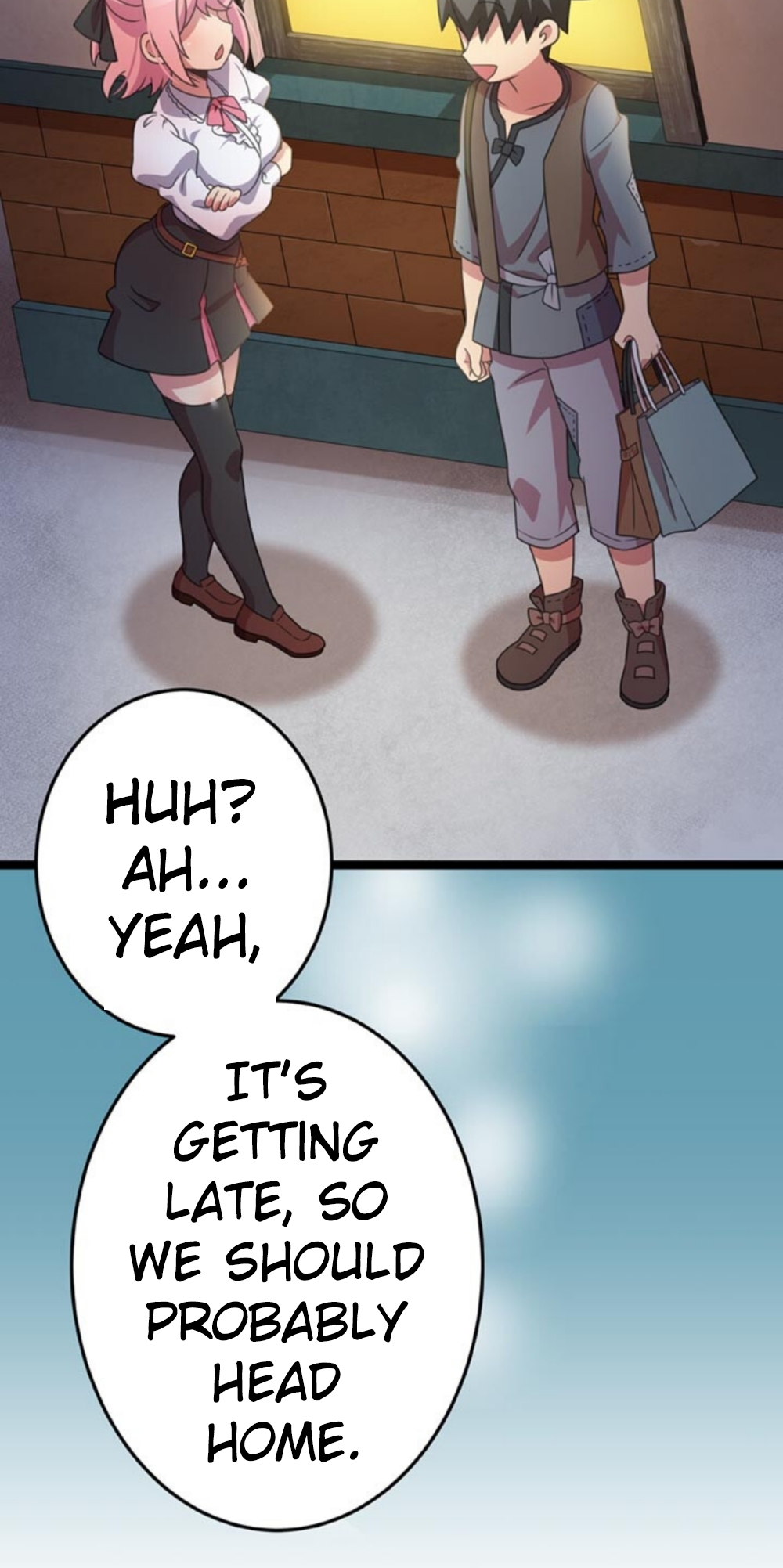 The Boy Raised by the Demon Queen and the Dragon Queen Has No Rival - Chapter 15 - Page 81