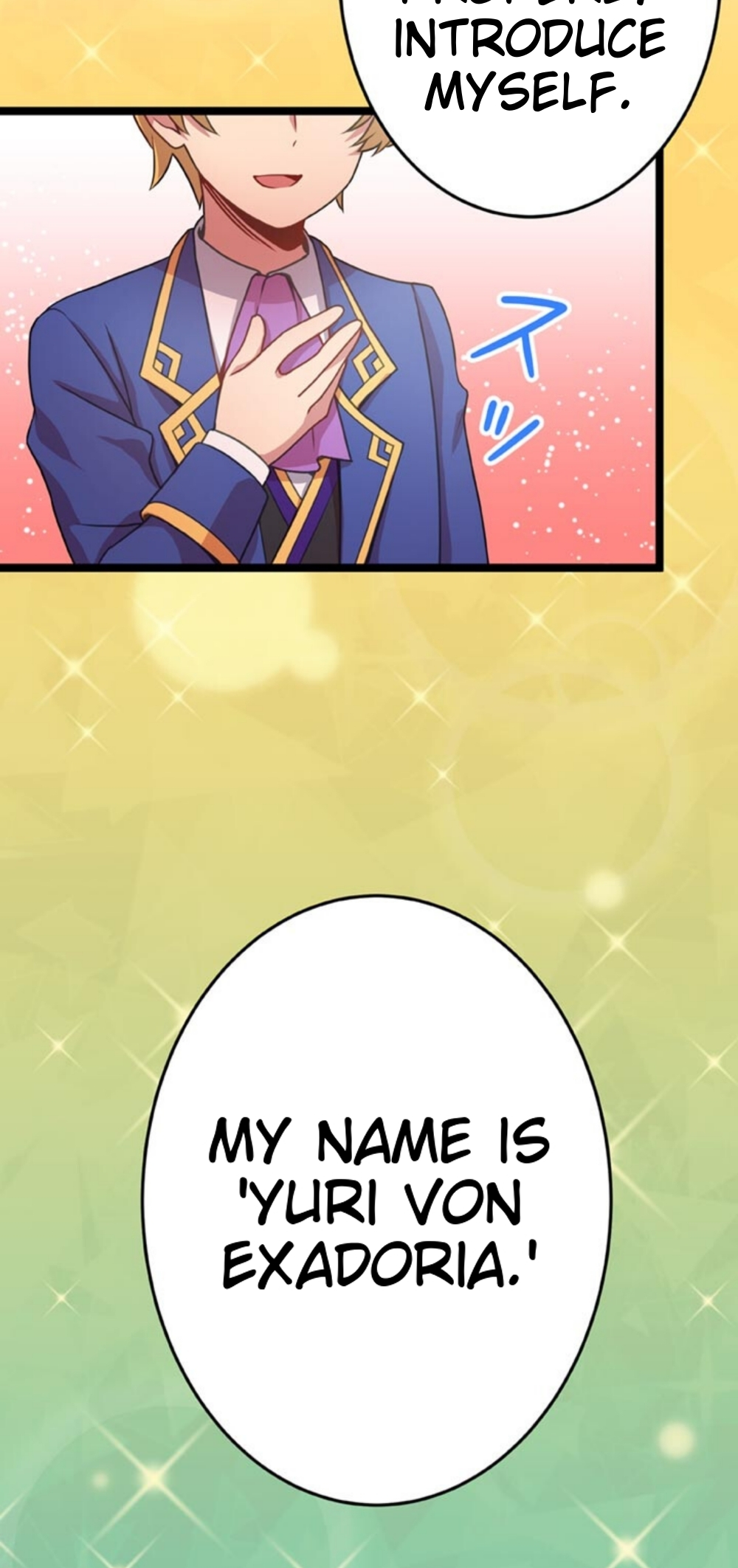 The Boy Raised by the Demon Queen and the Dragon Queen Has No Rival - Chapter 15 - Page 10