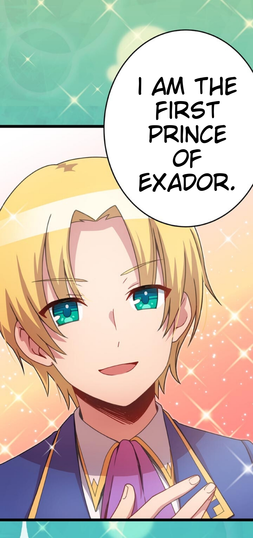 The Boy Raised by the Demon Queen and the Dragon Queen Has No Rival - Chapter 15 - Page 11
