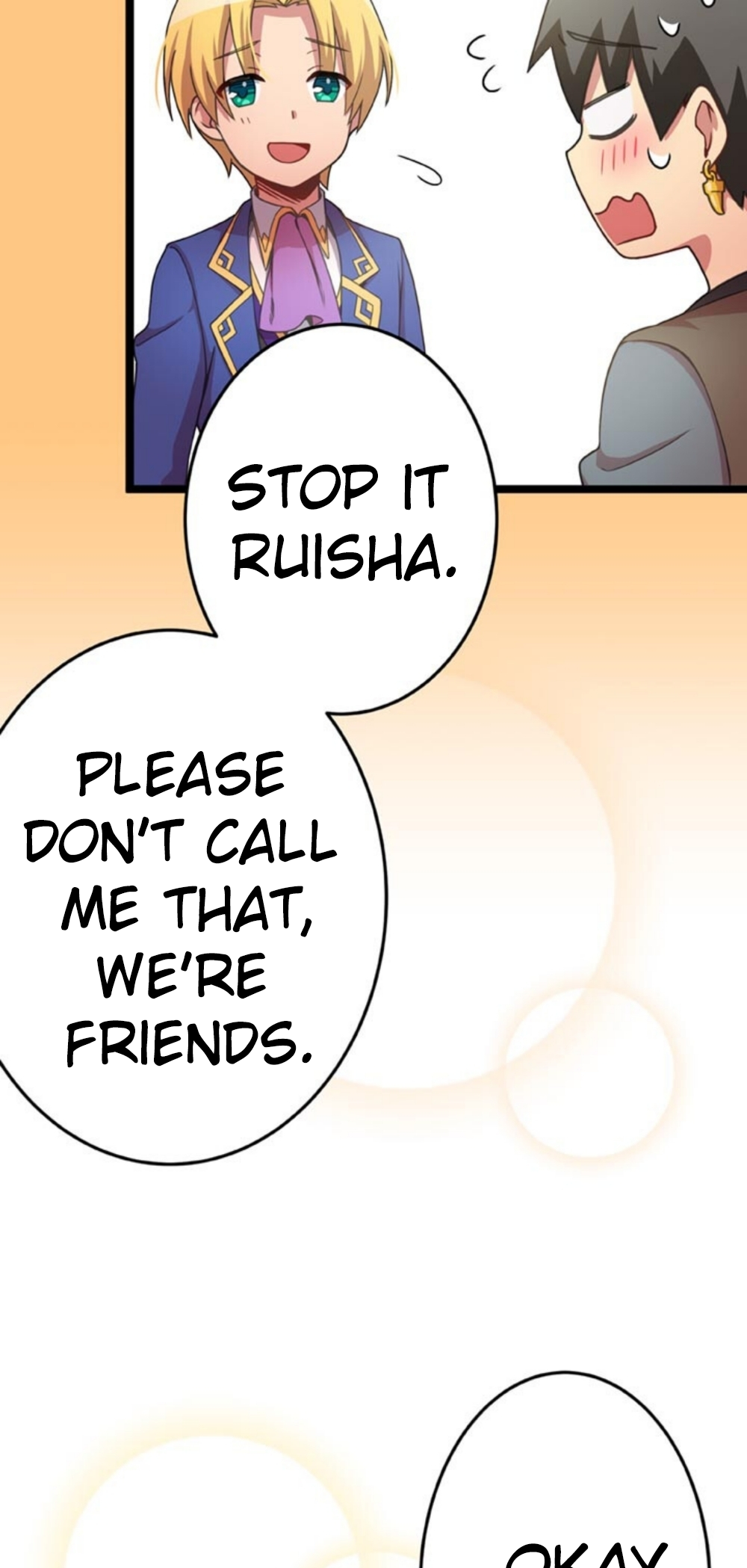The Boy Raised by the Demon Queen and the Dragon Queen Has No Rival - Chapter 15 - Page 14
