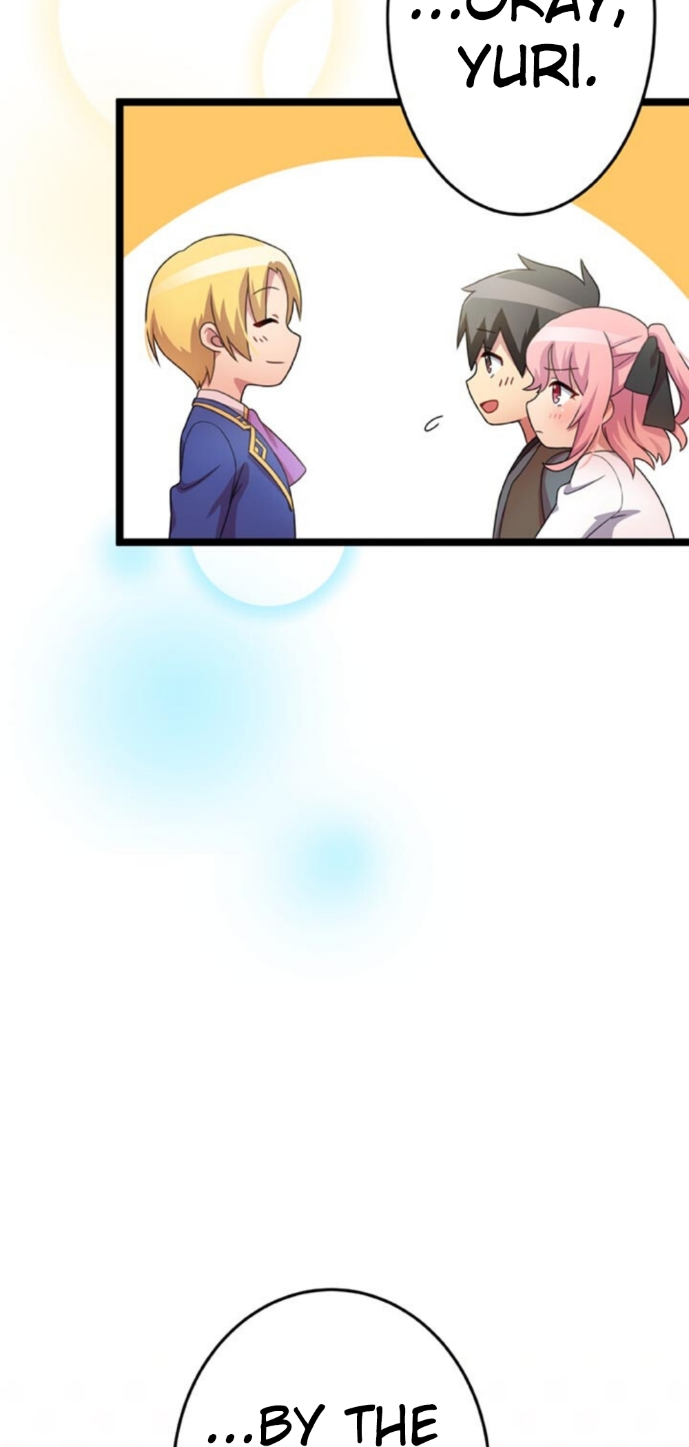 The Boy Raised by the Demon Queen and the Dragon Queen Has No Rival - Chapter 15 - Page 15