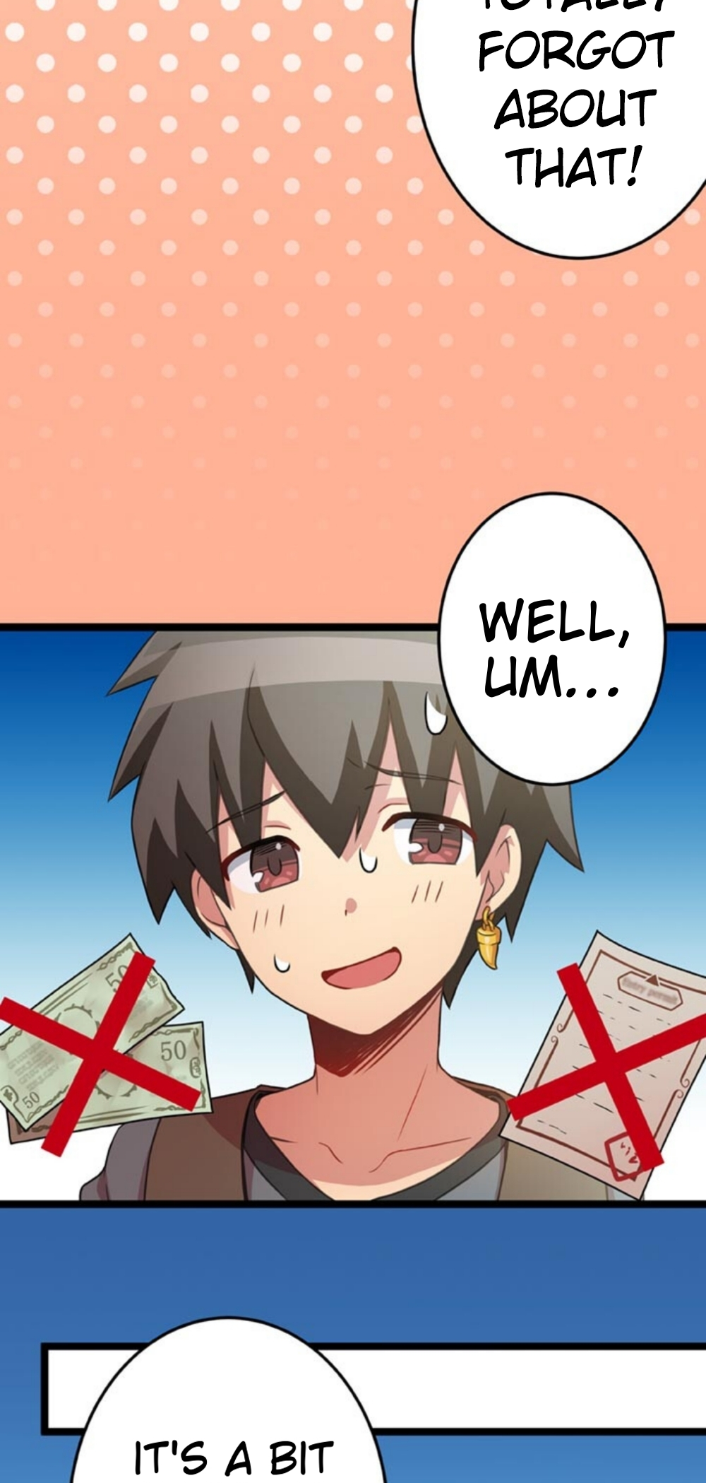 The Boy Raised by the Demon Queen and the Dragon Queen Has No Rival - Chapter 15 - Page 17