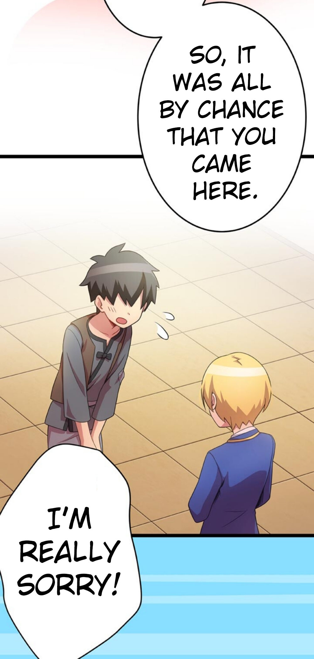 The Boy Raised by the Demon Queen and the Dragon Queen Has No Rival - Chapter 15 - Page 19