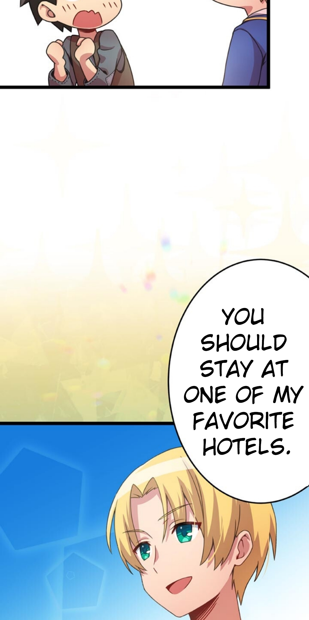 The Boy Raised by the Demon Queen and the Dragon Queen Has No Rival - Chapter 15 - Page 22