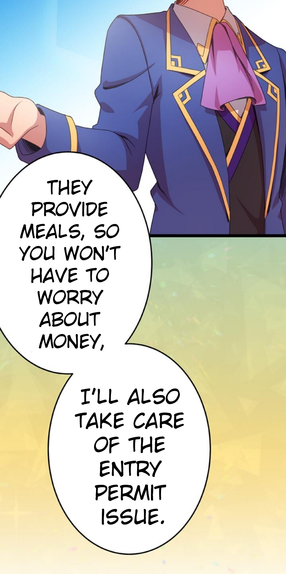 The Boy Raised by the Demon Queen and the Dragon Queen Has No Rival - Chapter 15 - Page 23
