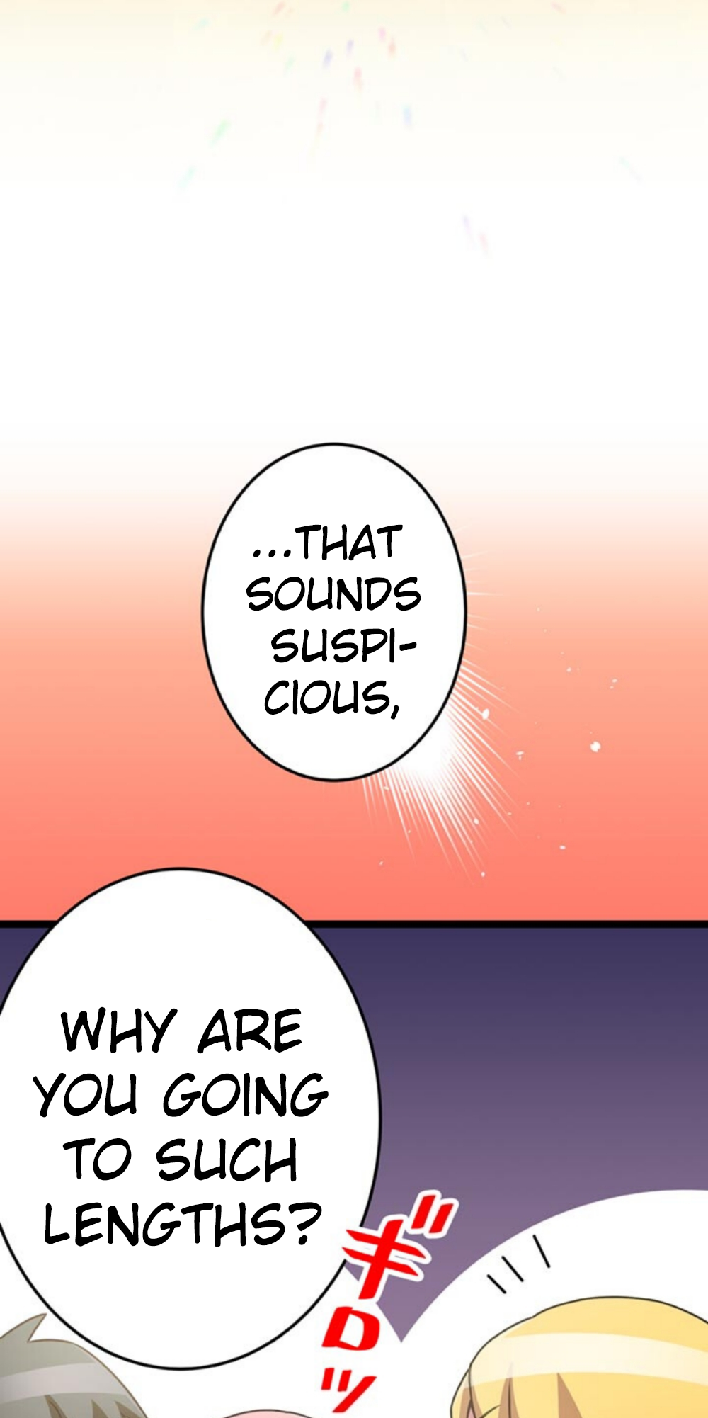 The Boy Raised by the Demon Queen and the Dragon Queen Has No Rival - Chapter 15 - Page 24