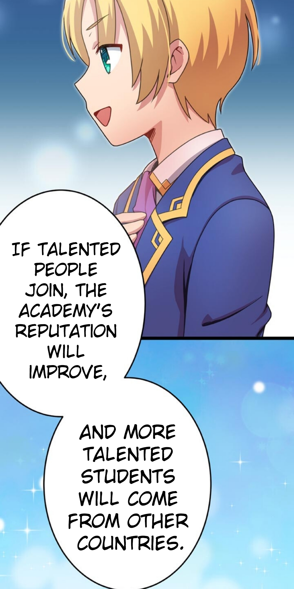 The Boy Raised by the Demon Queen and the Dragon Queen Has No Rival - Chapter 15 - Page 26