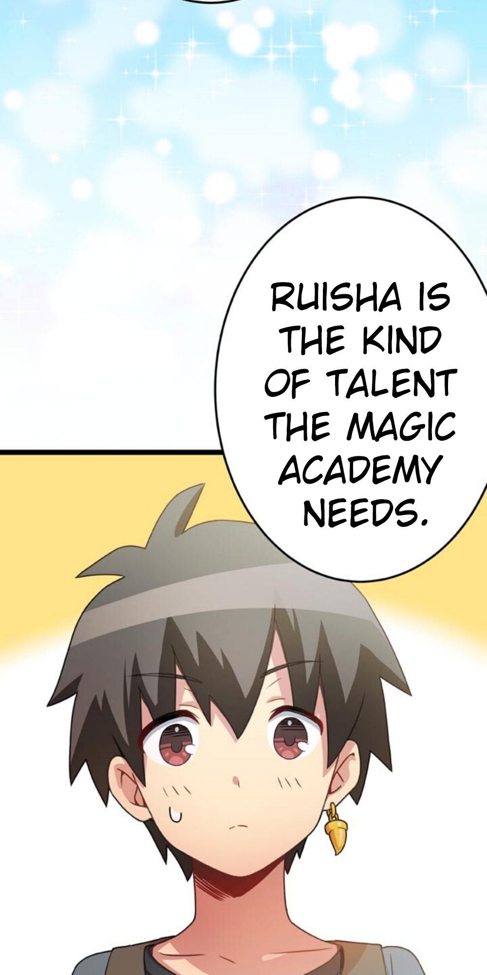 The Boy Raised by the Demon Queen and the Dragon Queen Has No Rival - Chapter 15 - Page 27