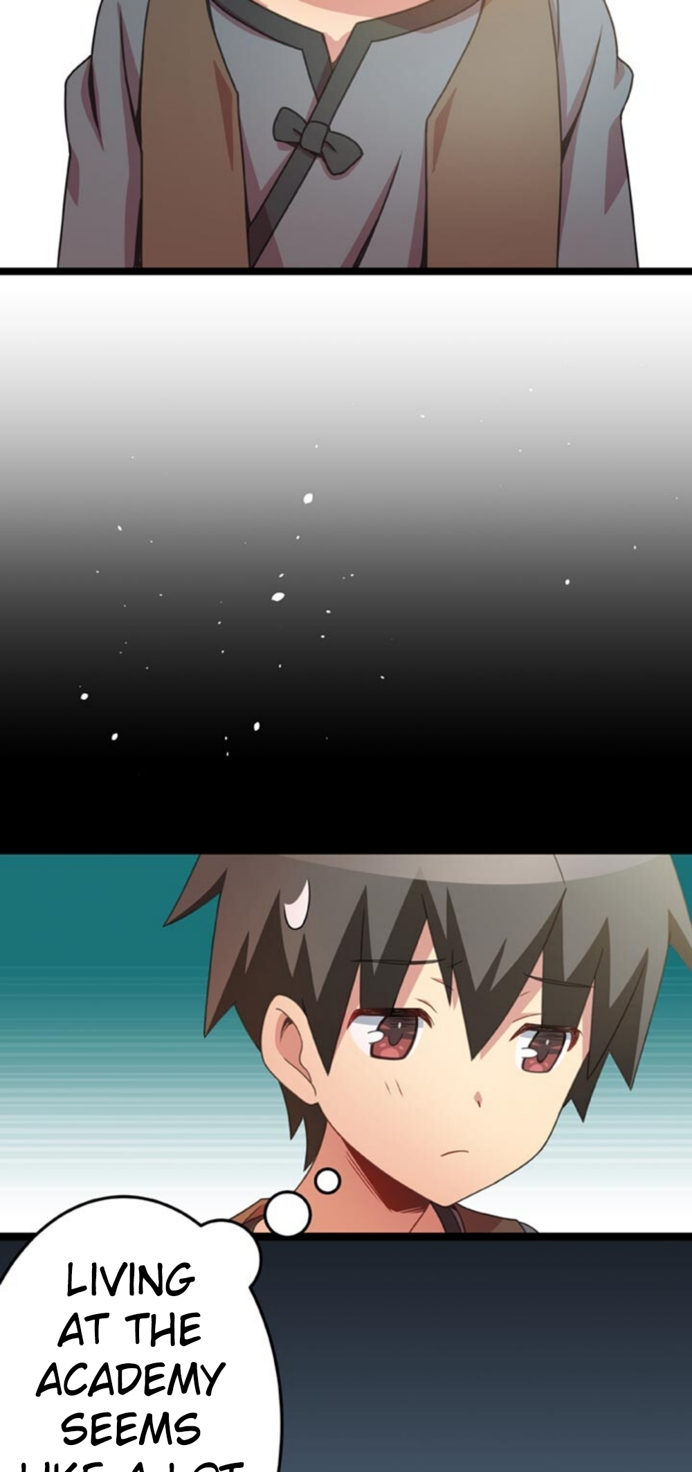 The Boy Raised by the Demon Queen and the Dragon Queen Has No Rival - Chapter 15 - Page 28