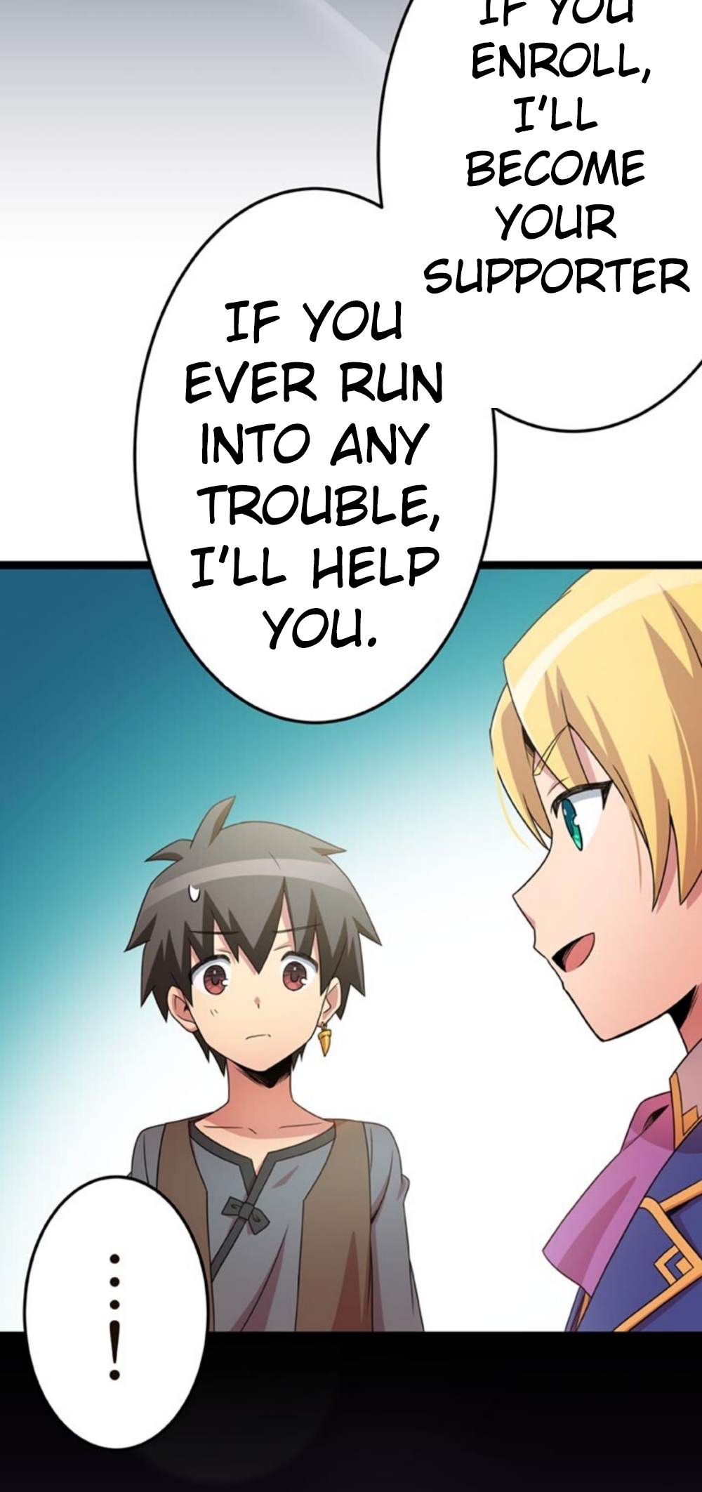 The Boy Raised by the Demon Queen and the Dragon Queen Has No Rival - Chapter 15 - Page 30