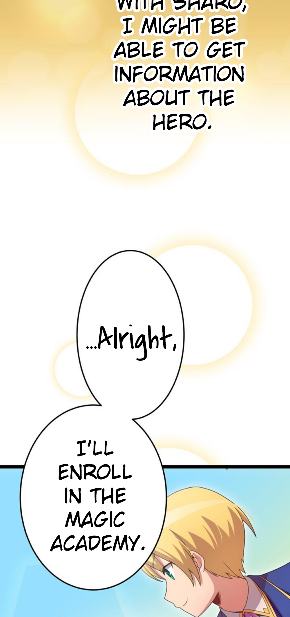 The Boy Raised by the Demon Queen and the Dragon Queen Has No Rival - Chapter 15 - Page 32
