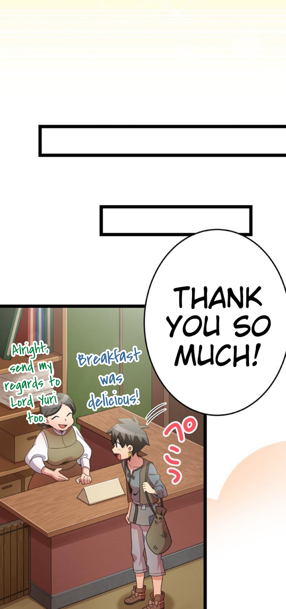 The Boy Raised by the Demon Queen and the Dragon Queen Has No Rival - Chapter 15 - Page 34