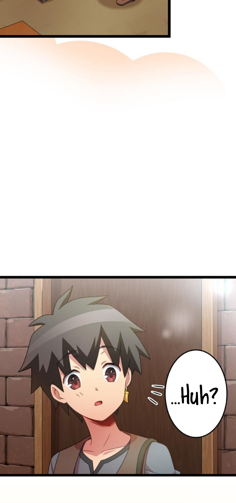 The Boy Raised by the Demon Queen and the Dragon Queen Has No Rival - Chapter 15 - Page 35