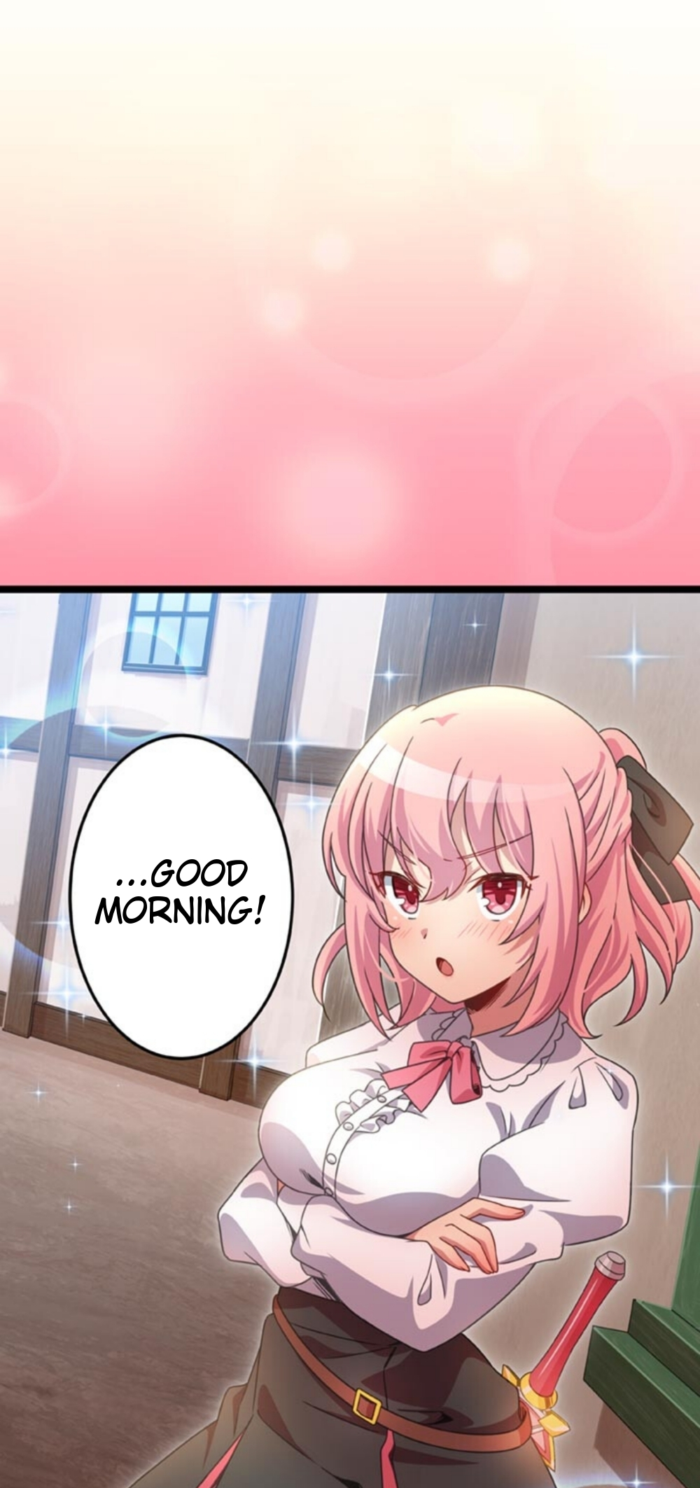 The Boy Raised by the Demon Queen and the Dragon Queen Has No Rival - Chapter 15 - Page 36
