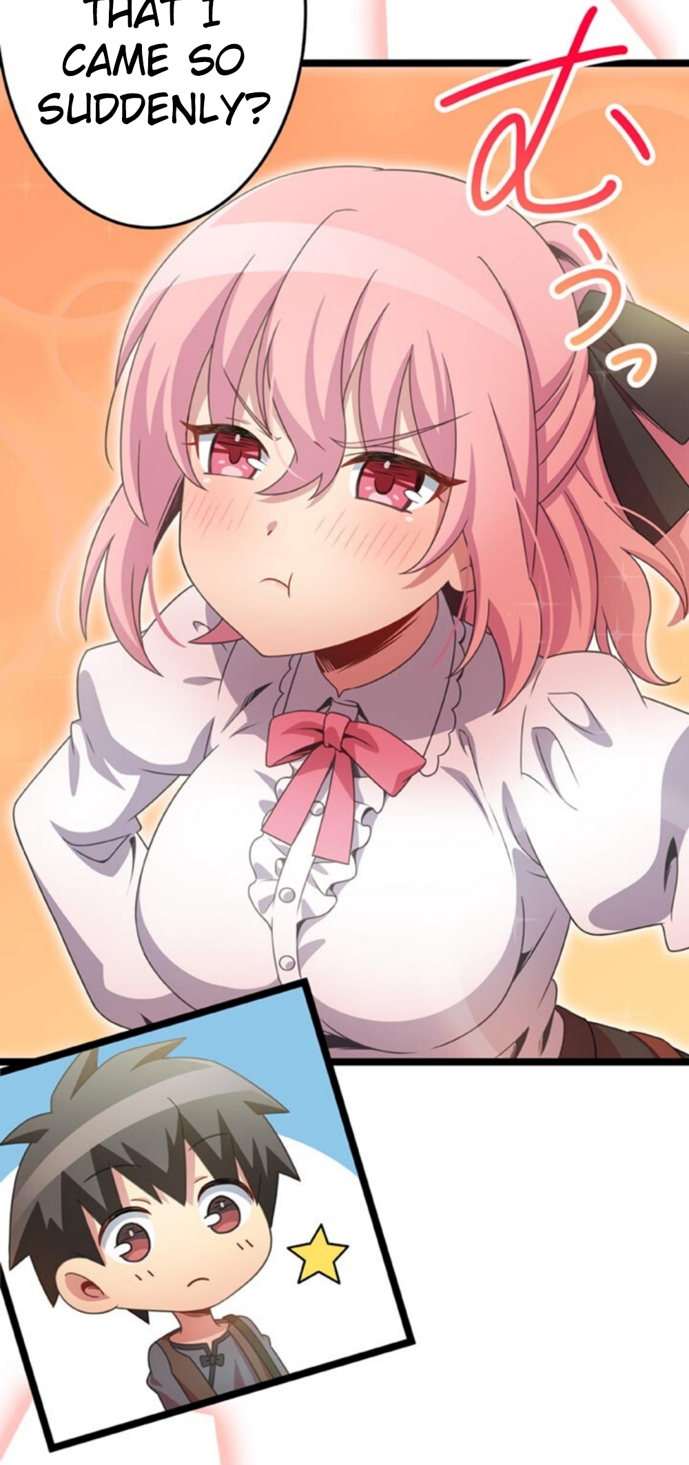 The Boy Raised by the Demon Queen and the Dragon Queen Has No Rival - Chapter 15 - Page 39