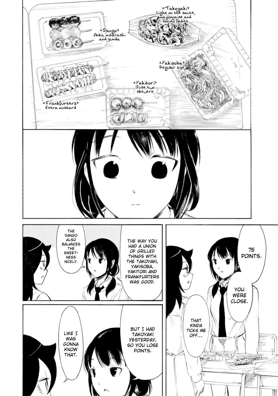 No Matter How I Look at It, It's You Guys' Fault I'm Not Popular! - Chapter 231 - Page 6