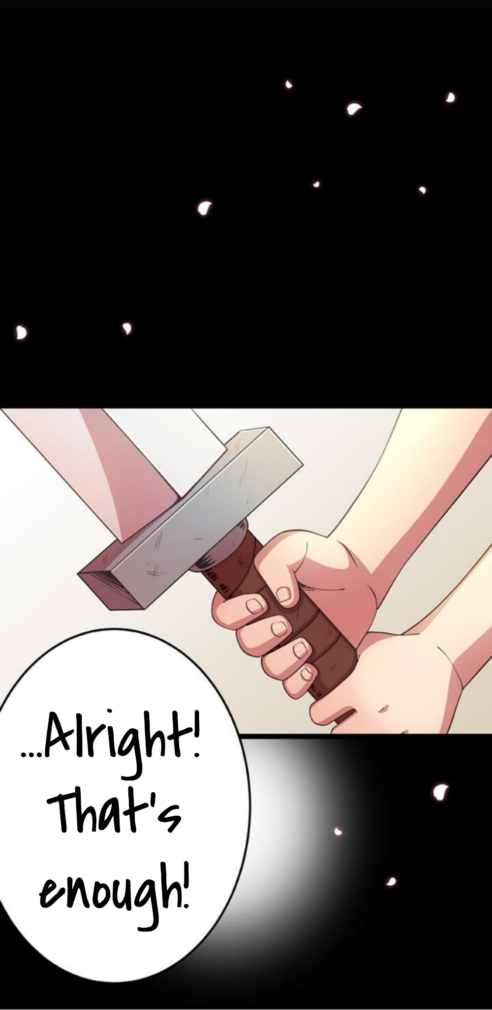 The Boy Raised by the Demon Queen and the Dragon Queen Has No Rival - Chapter 13 - Page 42