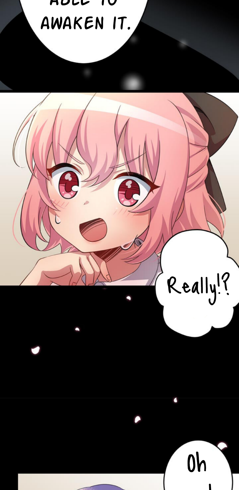 The Boy Raised by the Demon Queen and the Dragon Queen Has No Rival - Chapter 13 - Page 45