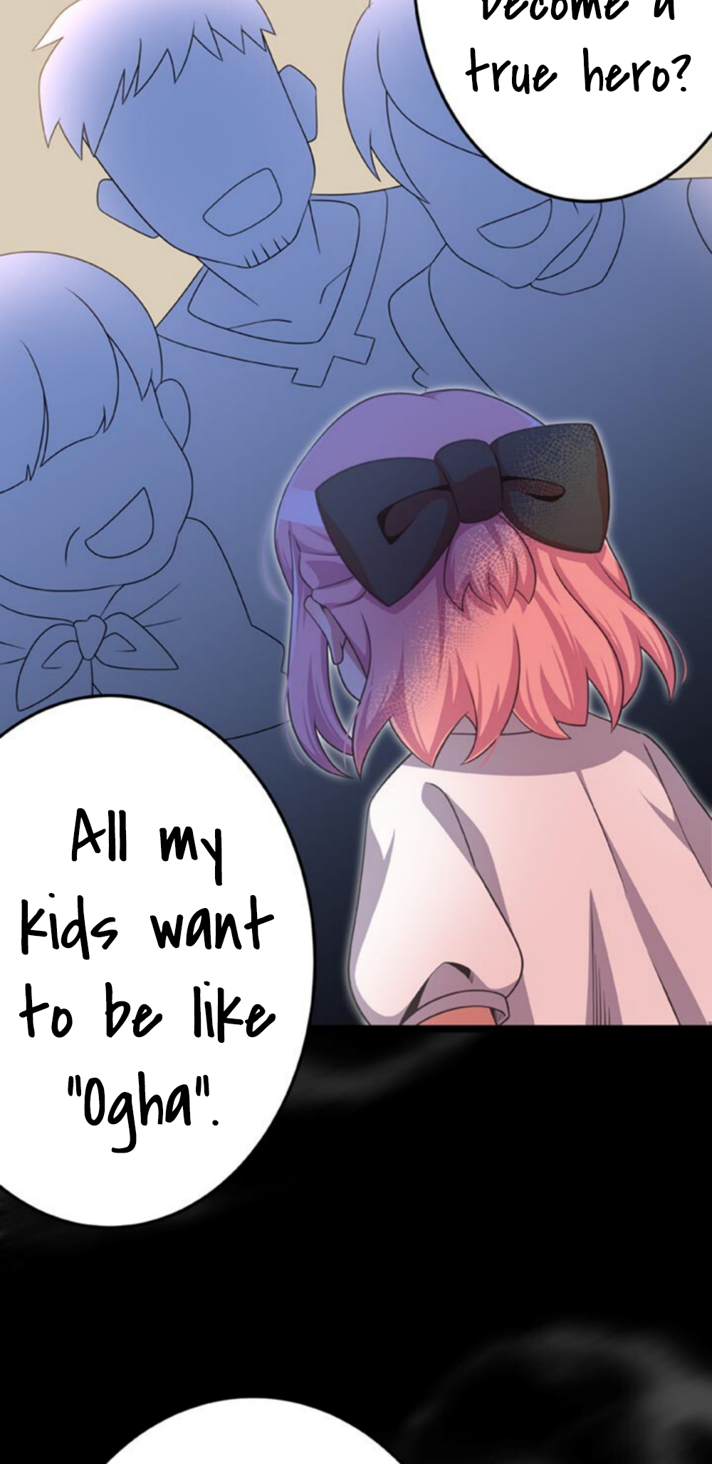 The Boy Raised by the Demon Queen and the Dragon Queen Has No Rival - Chapter 13 - Page 47