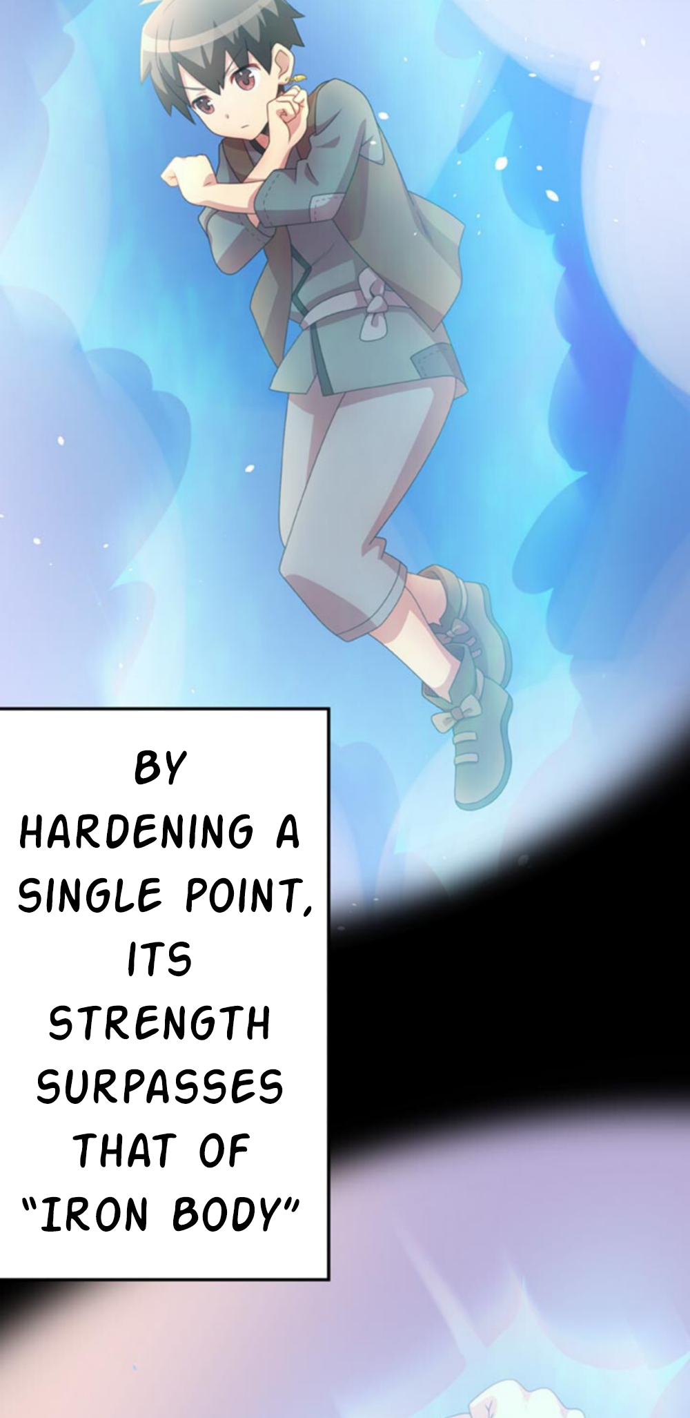 The Boy Raised by the Demon Queen and the Dragon Queen Has No Rival - Chapter 13 - Page 5