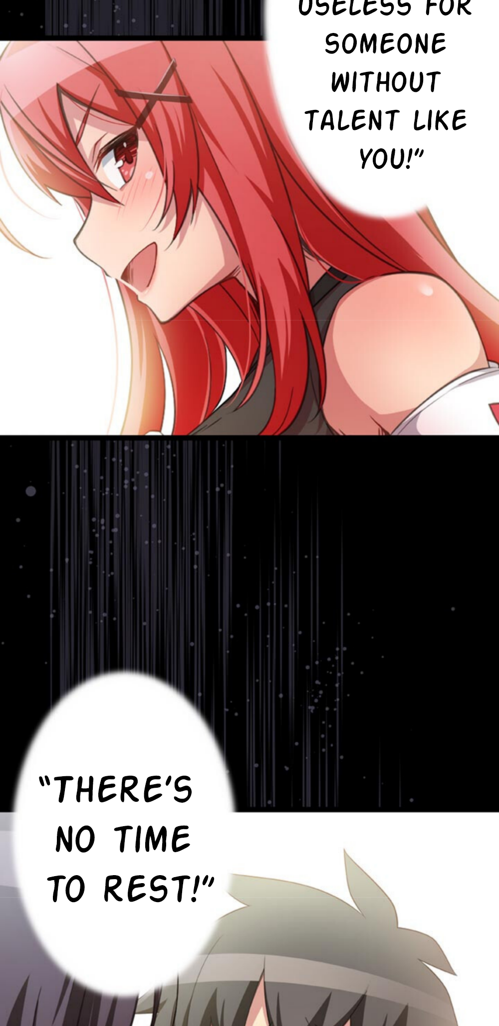The Boy Raised by the Demon Queen and the Dragon Queen Has No Rival - Chapter 13 - Page 59