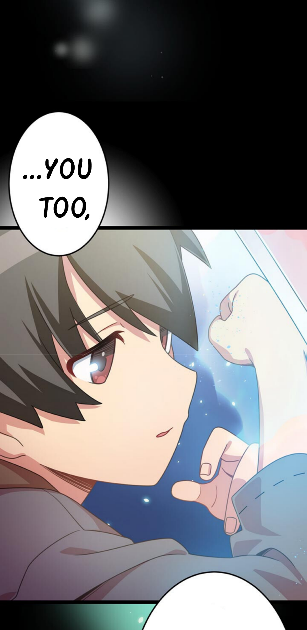 The Boy Raised by the Demon Queen and the Dragon Queen Has No Rival - Chapter 13 - Page 61