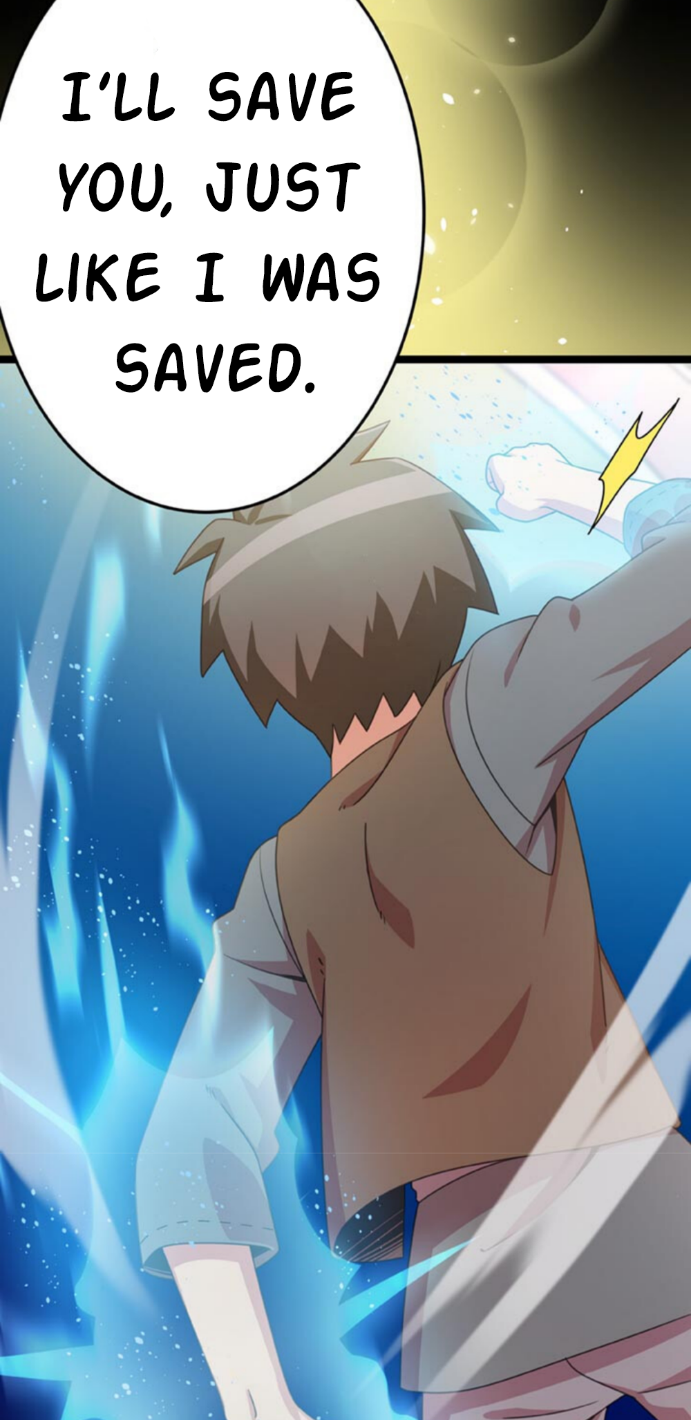 The Boy Raised by the Demon Queen and the Dragon Queen Has No Rival - Chapter 13 - Page 63