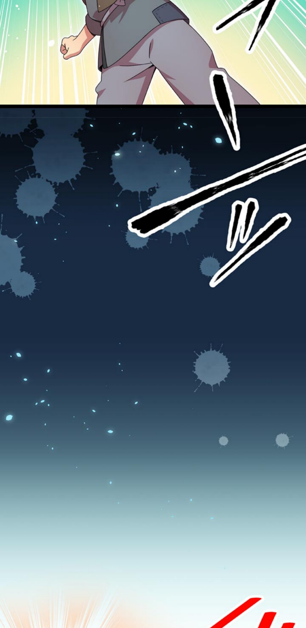 The Boy Raised by the Demon Queen and the Dragon Queen Has No Rival - Chapter 13 - Page 67