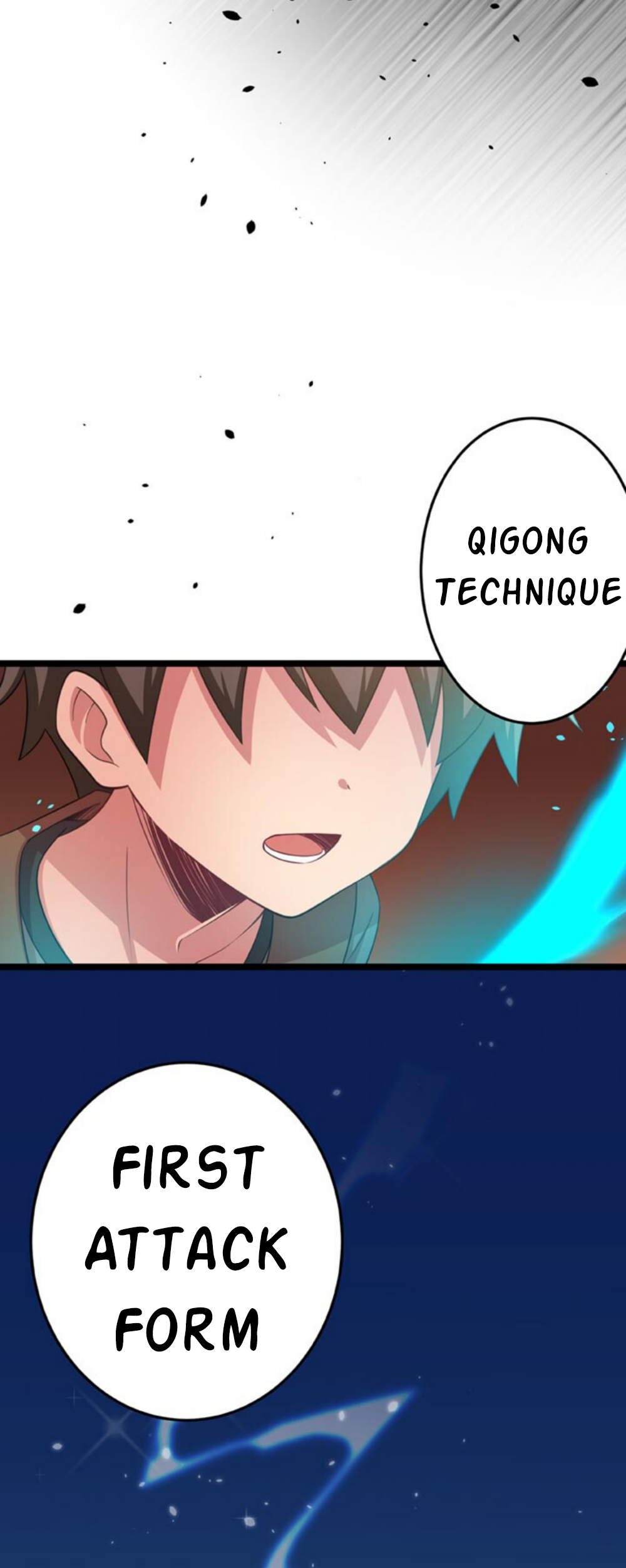 The Boy Raised by the Demon Queen and the Dragon Queen Has No Rival - Chapter 13 - Page 71