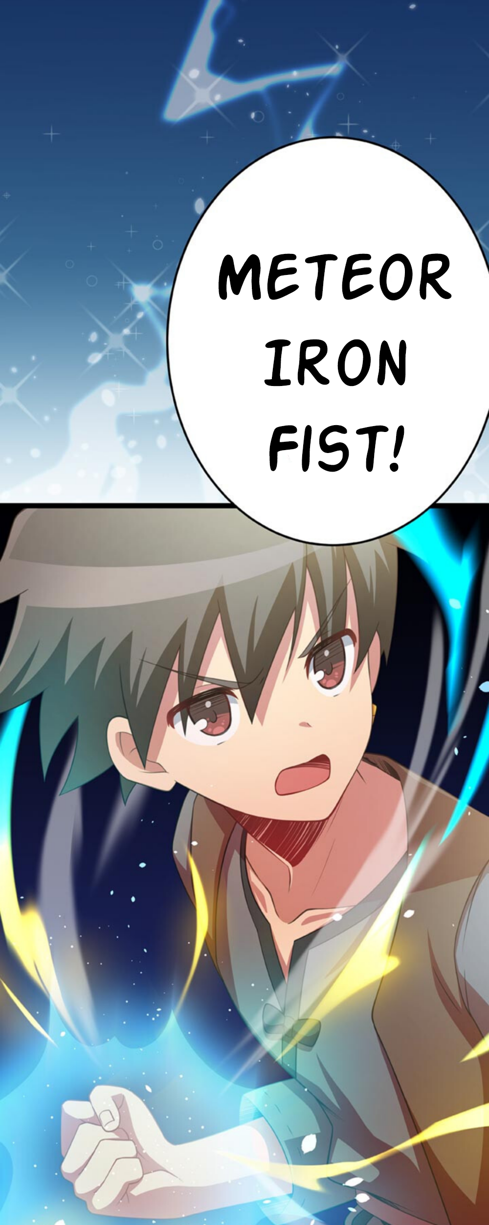 The Boy Raised by the Demon Queen and the Dragon Queen Has No Rival - Chapter 13 - Page 72