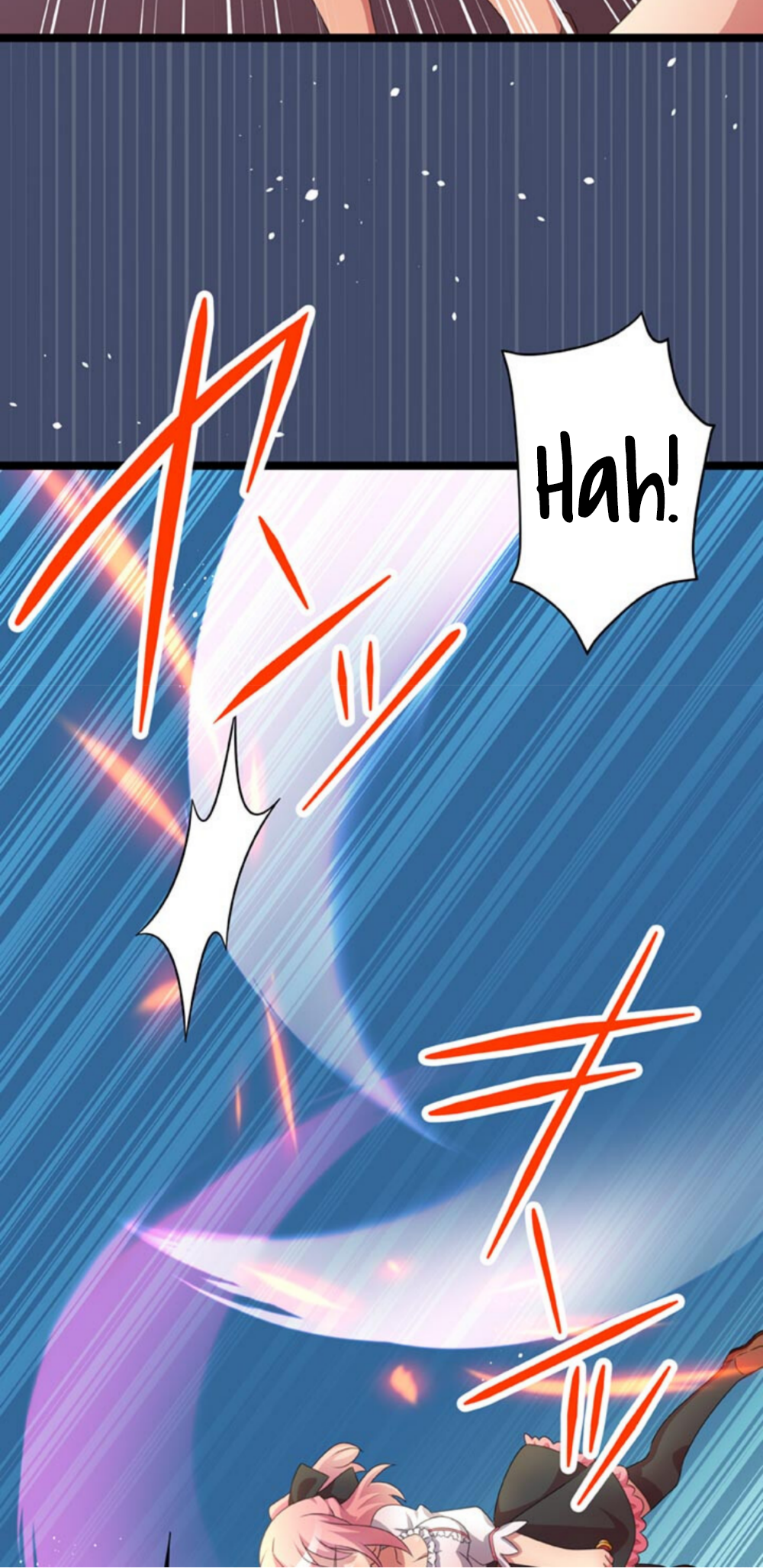 The Boy Raised by the Demon Queen and the Dragon Queen Has No Rival - Chapter 13 - Page 9
