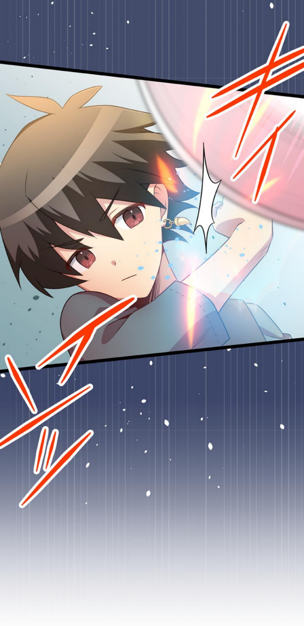 The Boy Raised by the Demon Queen and the Dragon Queen Has No Rival - Chapter 13 - Page 11