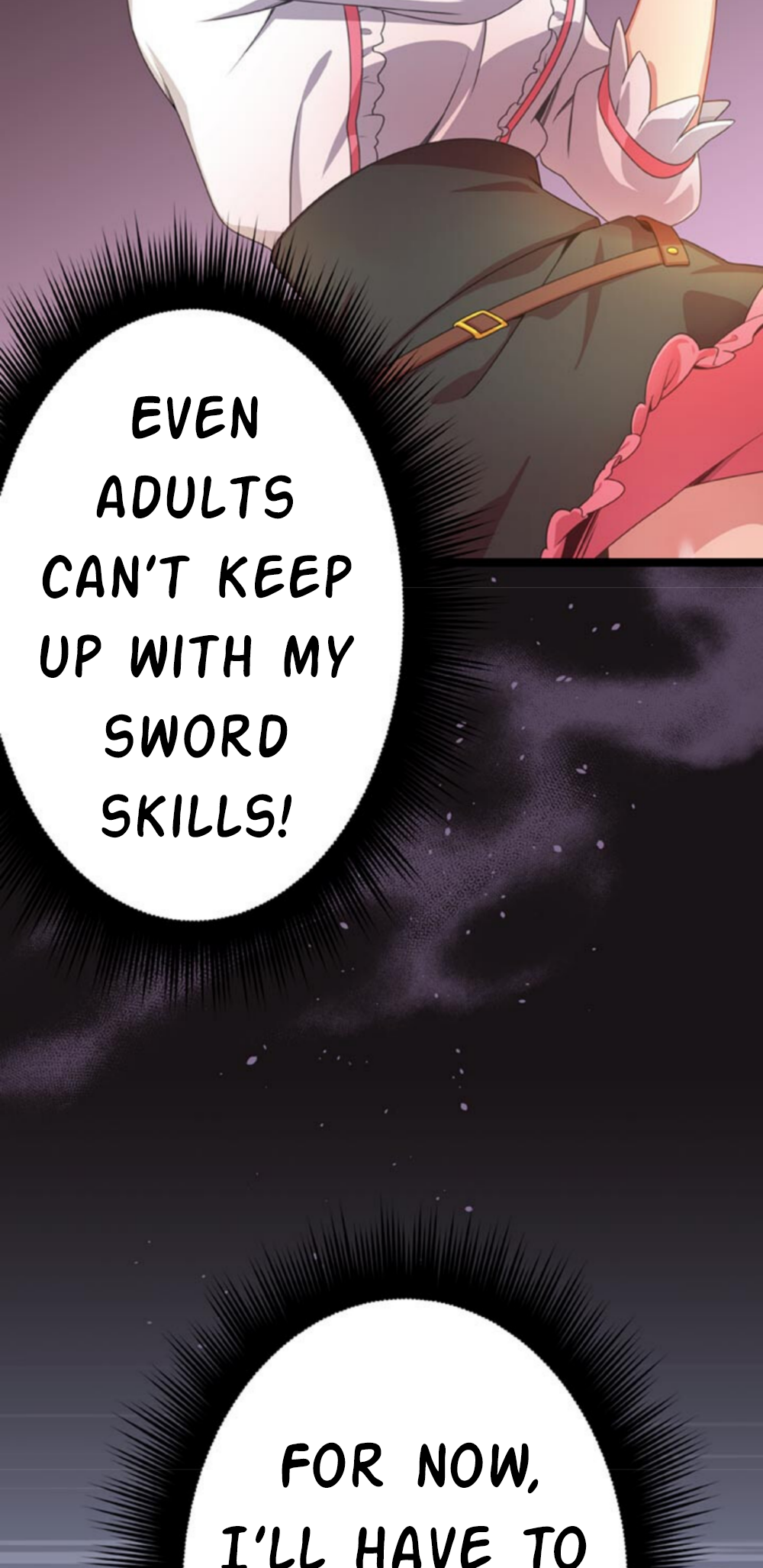 The Boy Raised by the Demon Queen and the Dragon Queen Has No Rival - Chapter 13 - Page 13