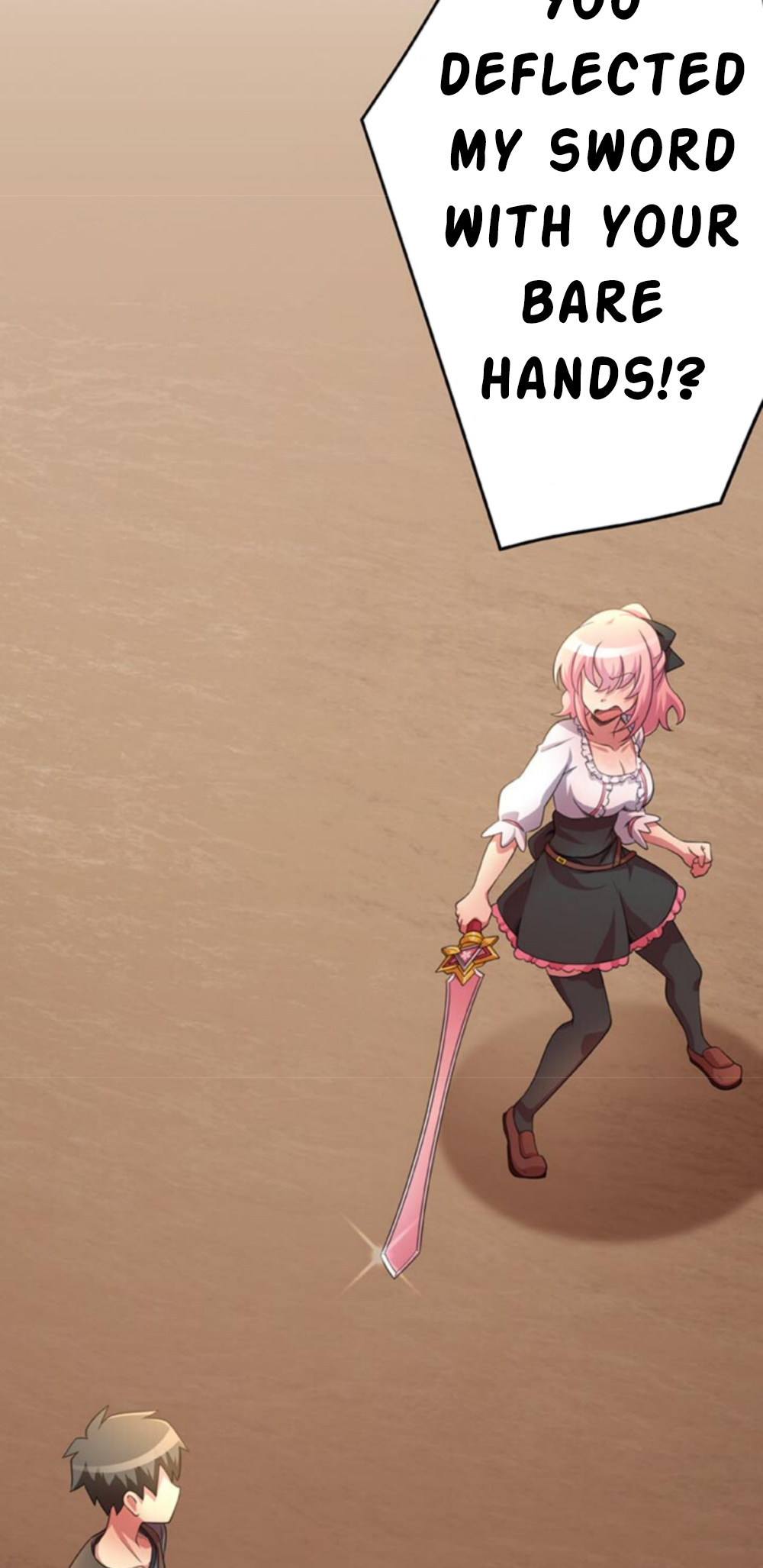 The Boy Raised by the Demon Queen and the Dragon Queen Has No Rival - Chapter 13 - Page 2