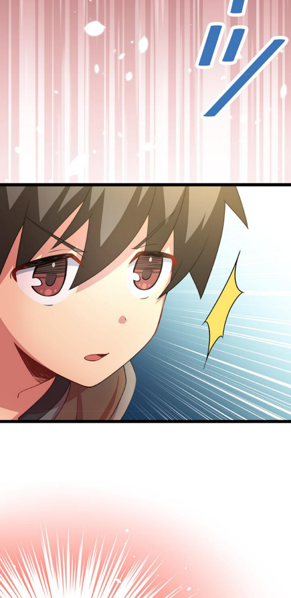 The Boy Raised by the Demon Queen and the Dragon Queen Has No Rival - Chapter 13 - Page 20