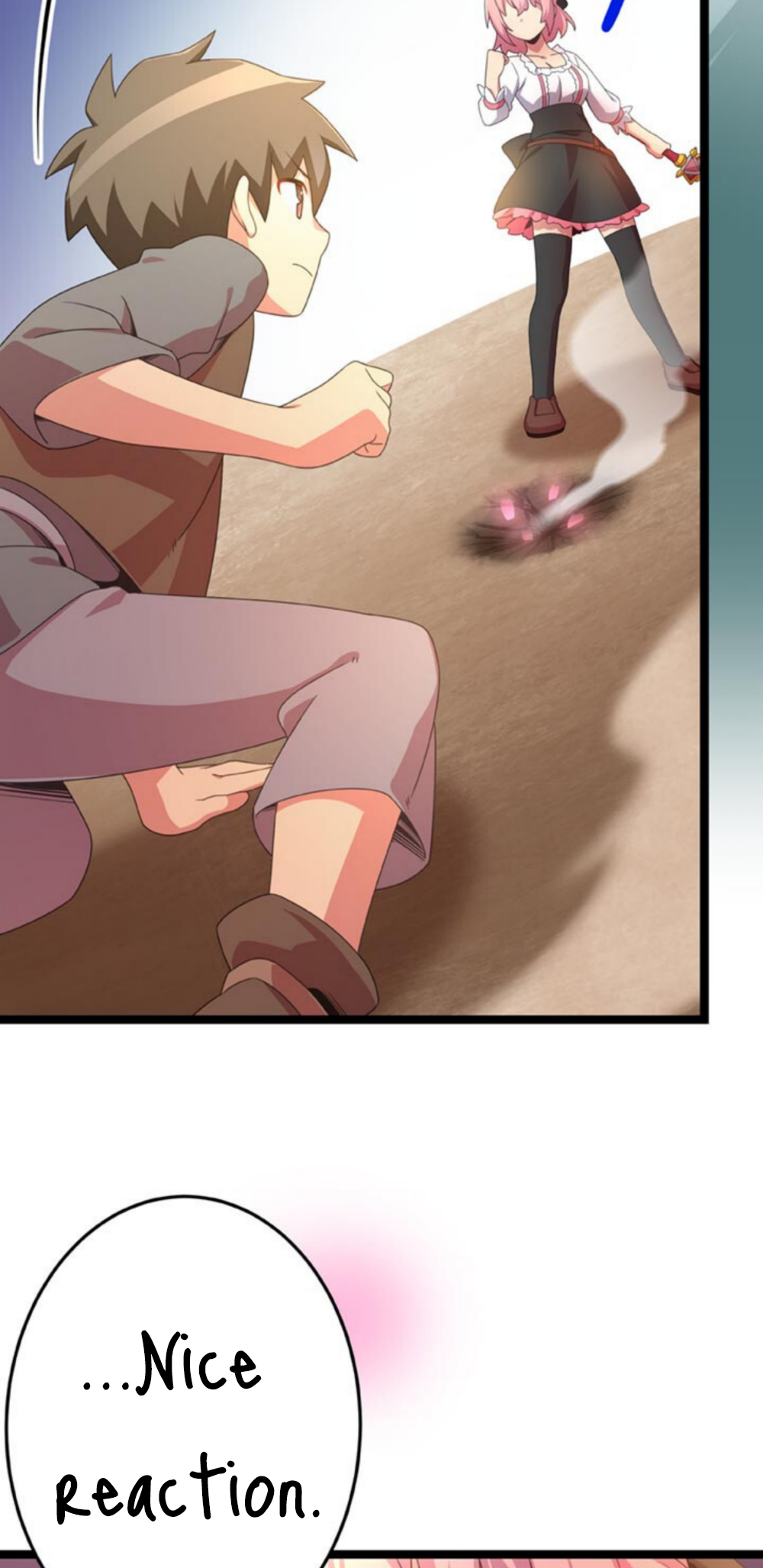 The Boy Raised by the Demon Queen and the Dragon Queen Has No Rival - Chapter 13 - Page 23