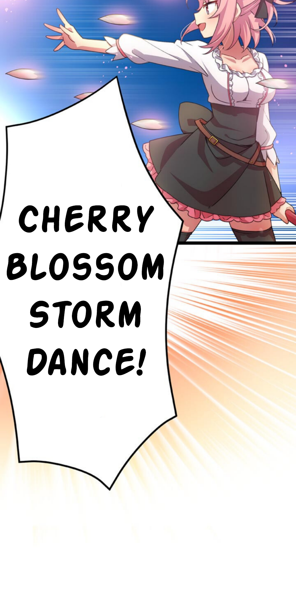 The Boy Raised by the Demon Queen and the Dragon Queen Has No Rival - Chapter 13 - Page 27