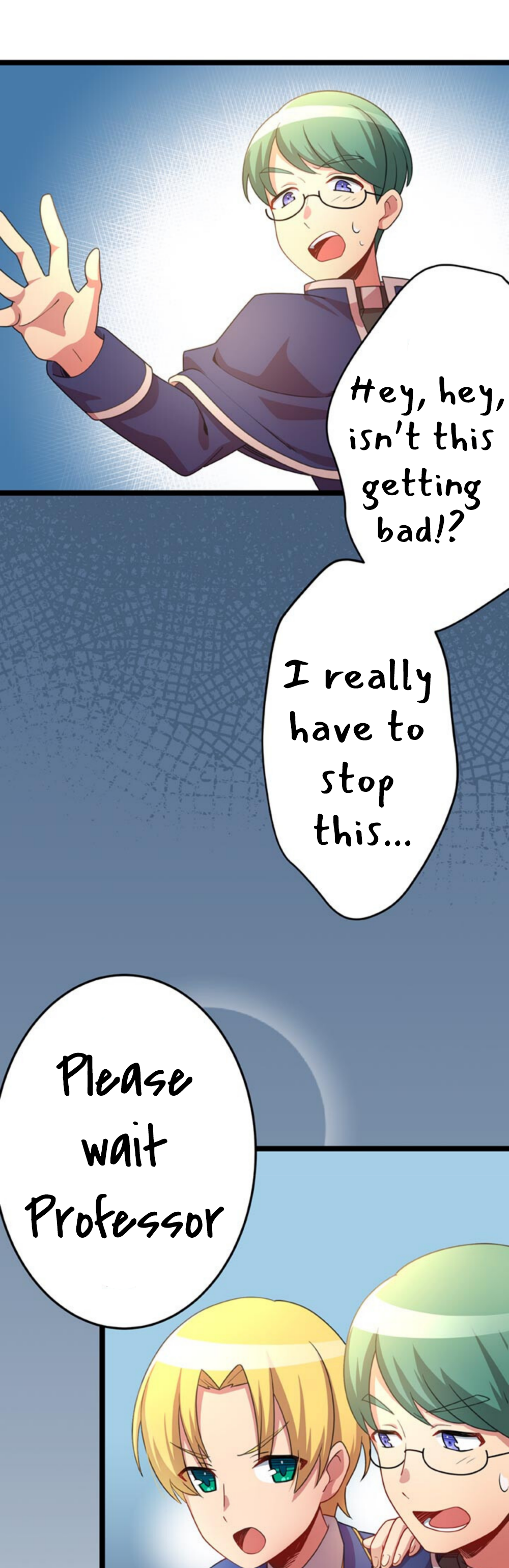 The Boy Raised by the Demon Queen and the Dragon Queen Has No Rival - Chapter 13 - Page 28