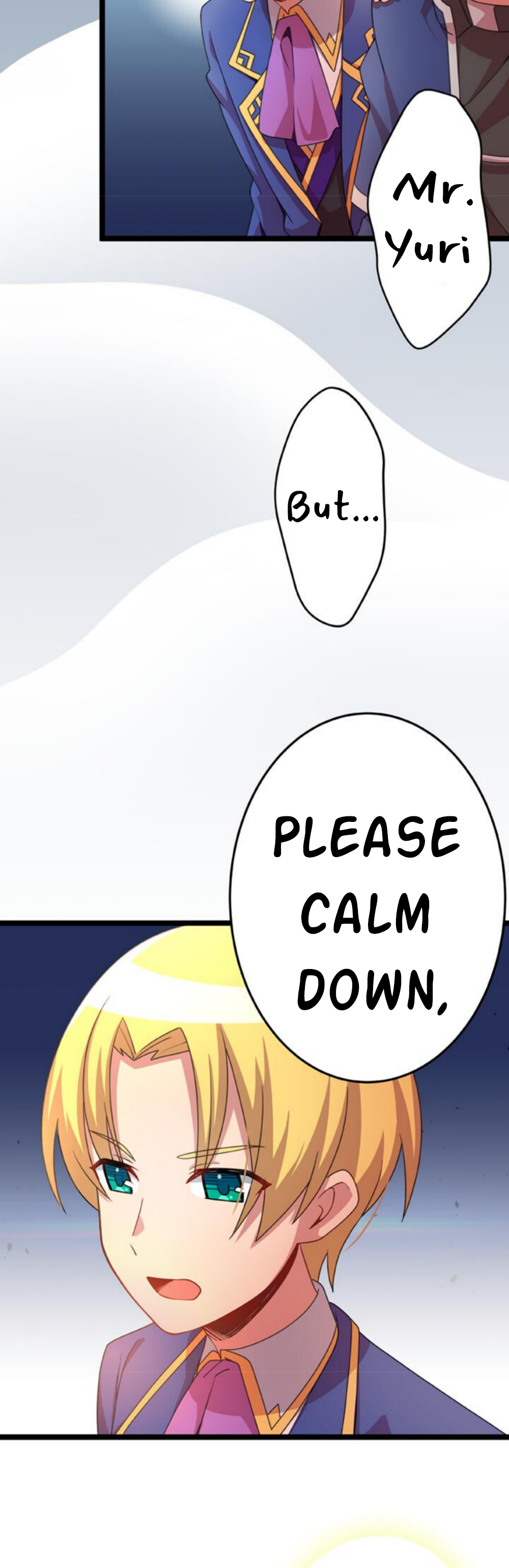 The Boy Raised by the Demon Queen and the Dragon Queen Has No Rival - Chapter 13 - Page 29