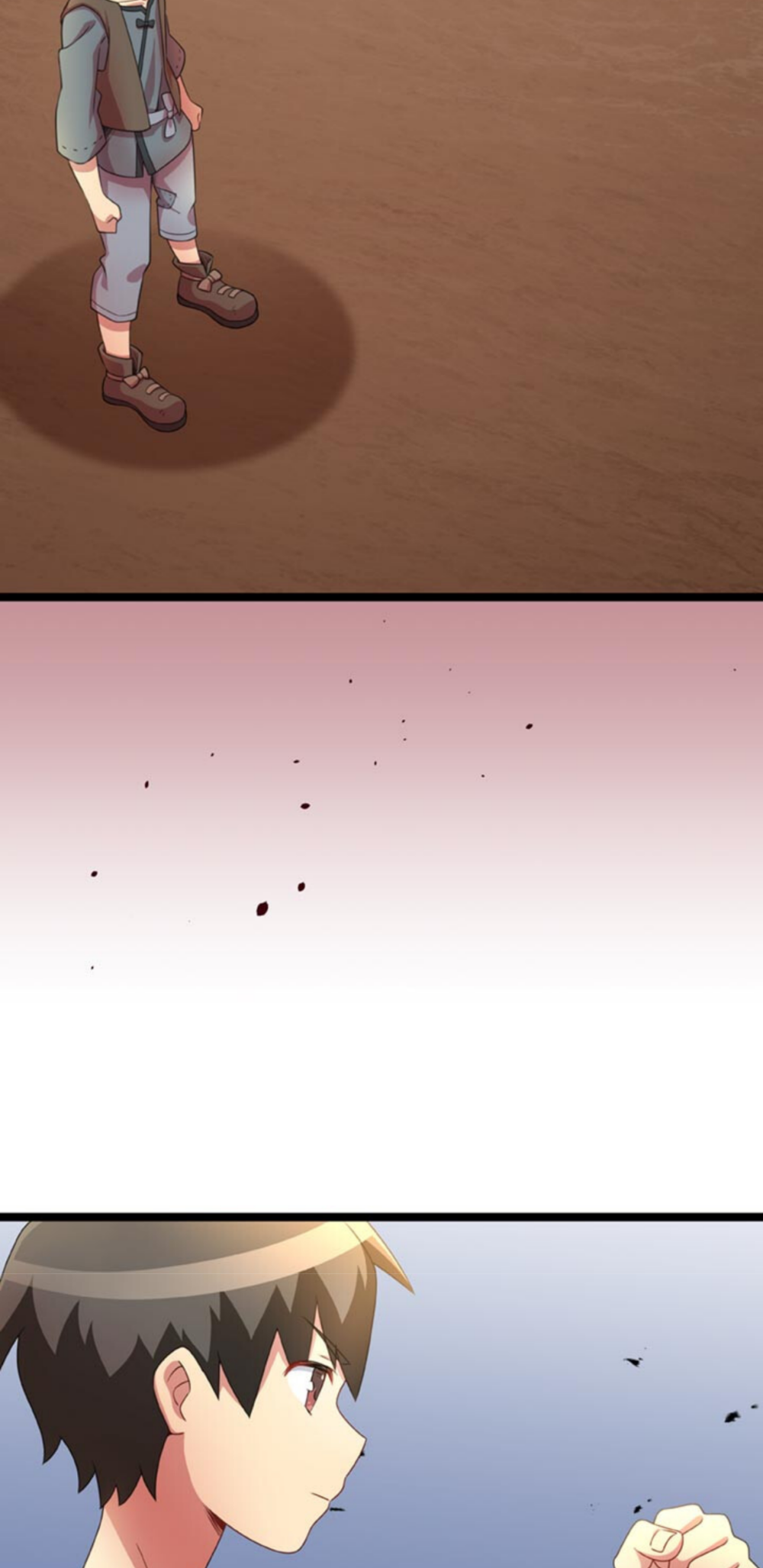 The Boy Raised by the Demon Queen and the Dragon Queen Has No Rival - Chapter 13 - Page 3